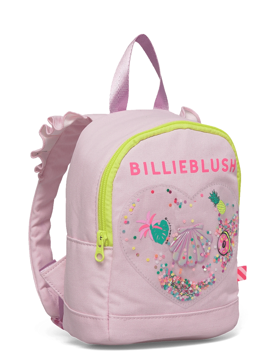 Billieblush - RUCKSACK - rucksäcke - lilac - 2