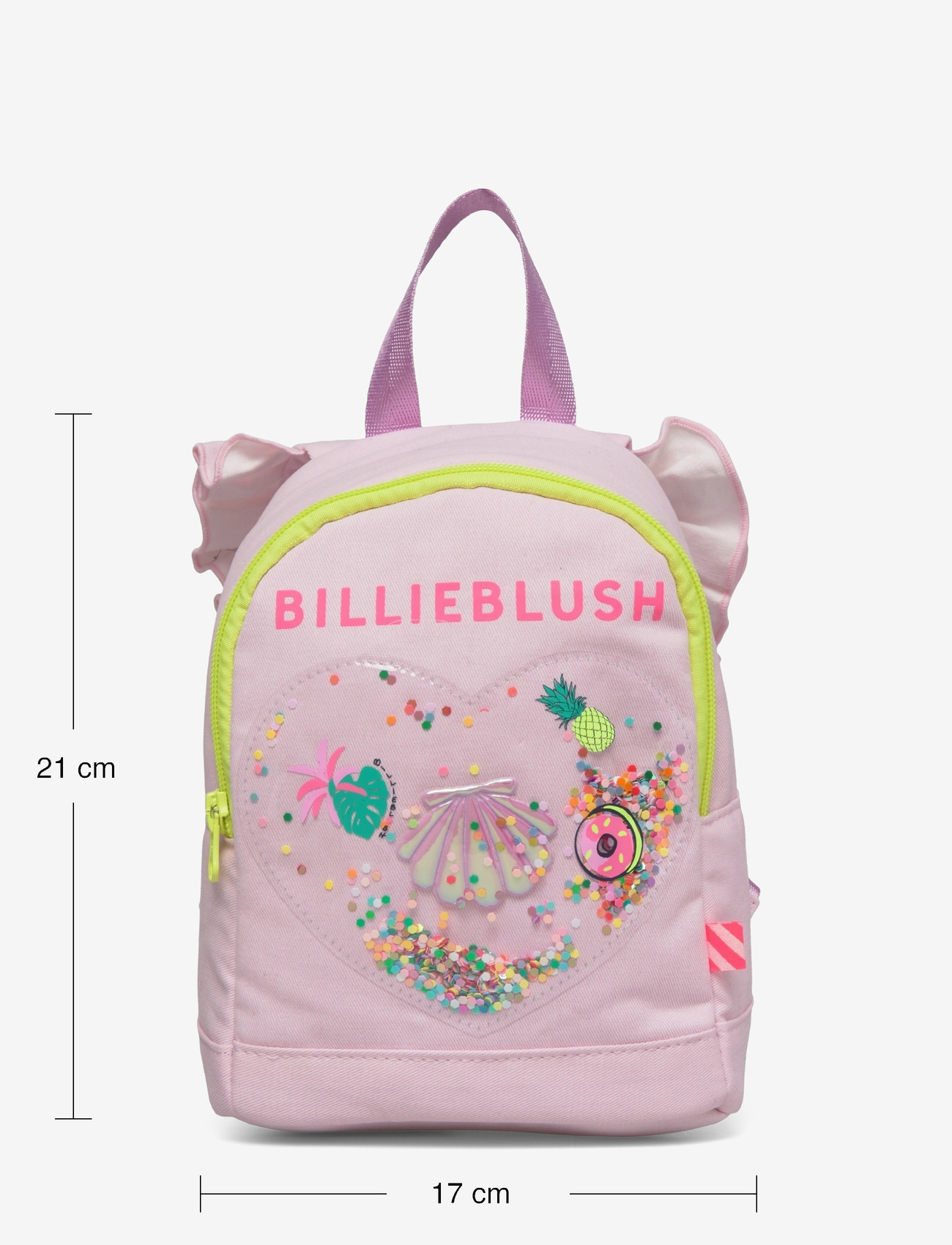 Billieblush - RUCKSACK - rygsække - lilac - 3