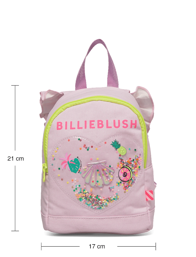 Billieblush - RUCKSACK - rygsække - lilac - 3