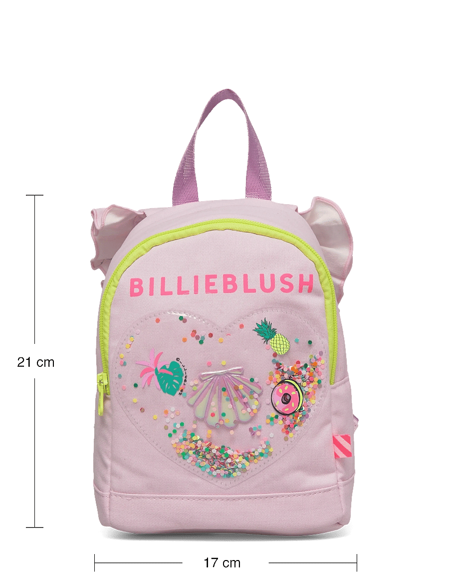Billieblush - RUCKSACK - rucksäcke - lilac - 3