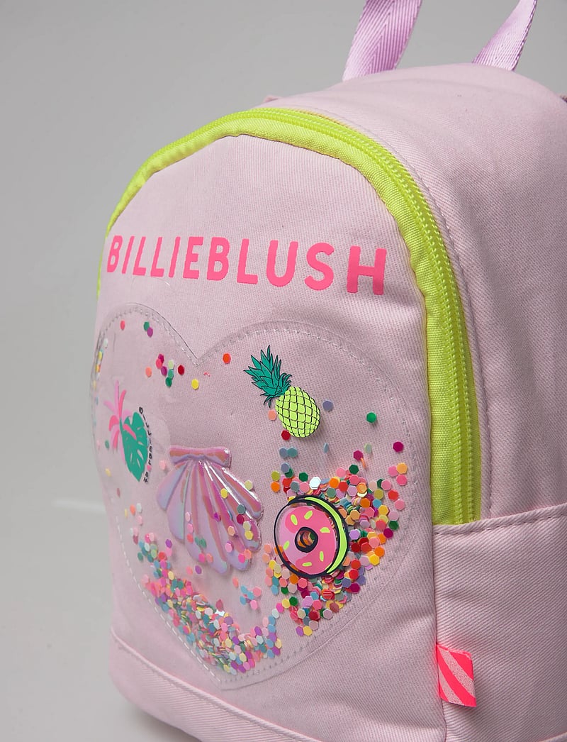 Billieblush - RUCKSACK - rygsække - lilac - 4