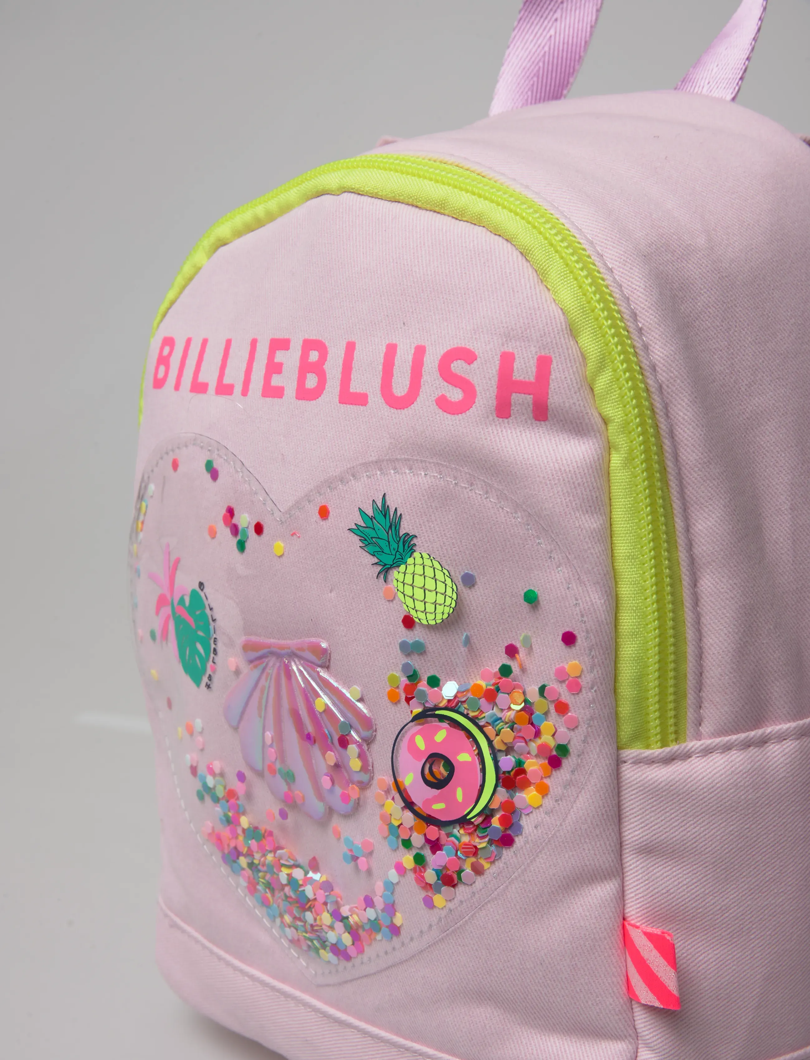 Billieblush - RUCKSACK - rucksäcke - lilac - 4