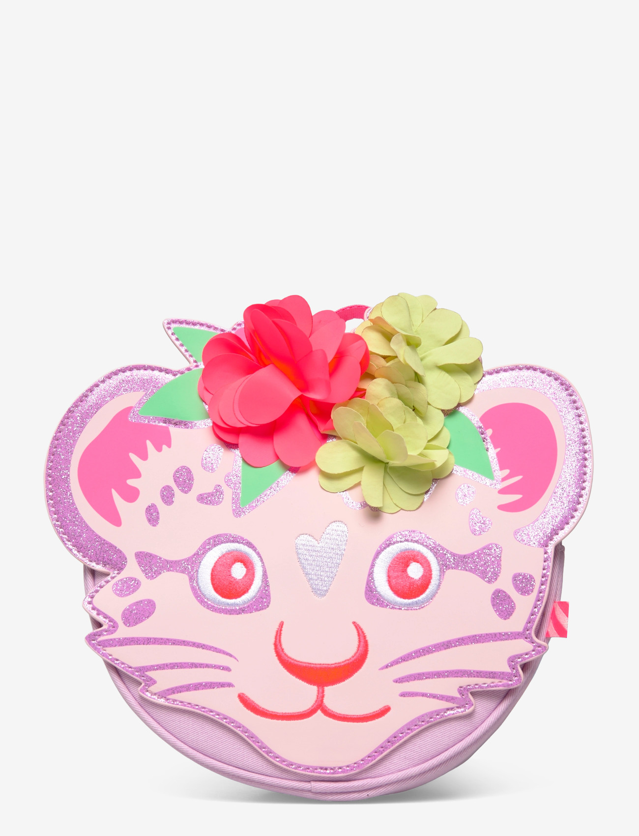 Billieblush - RUCKSACK - rucksäcke - pink  pale - 0