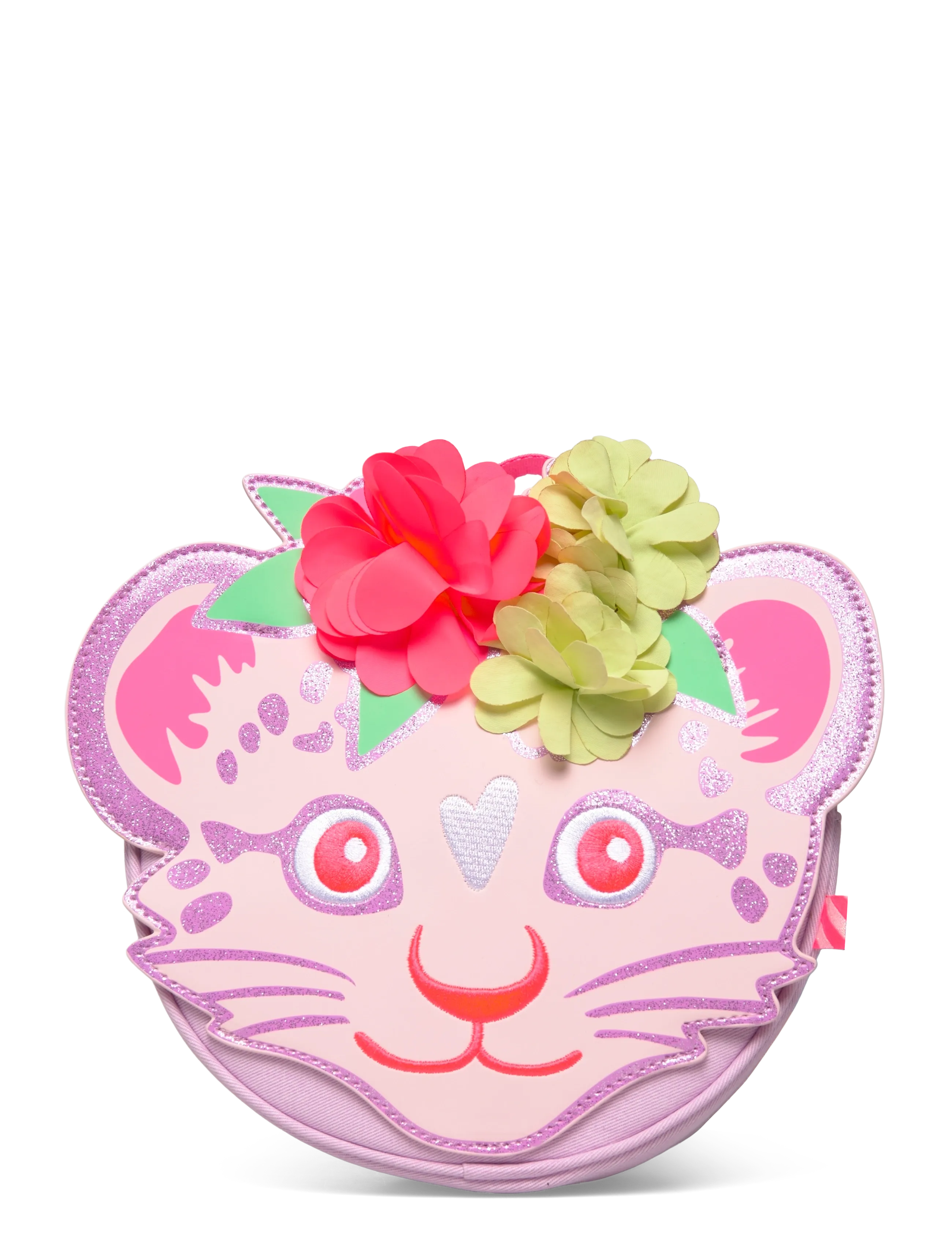 Billieblush RUCKSACK - Aksessuaarid - PINK  PALE / pink/rose