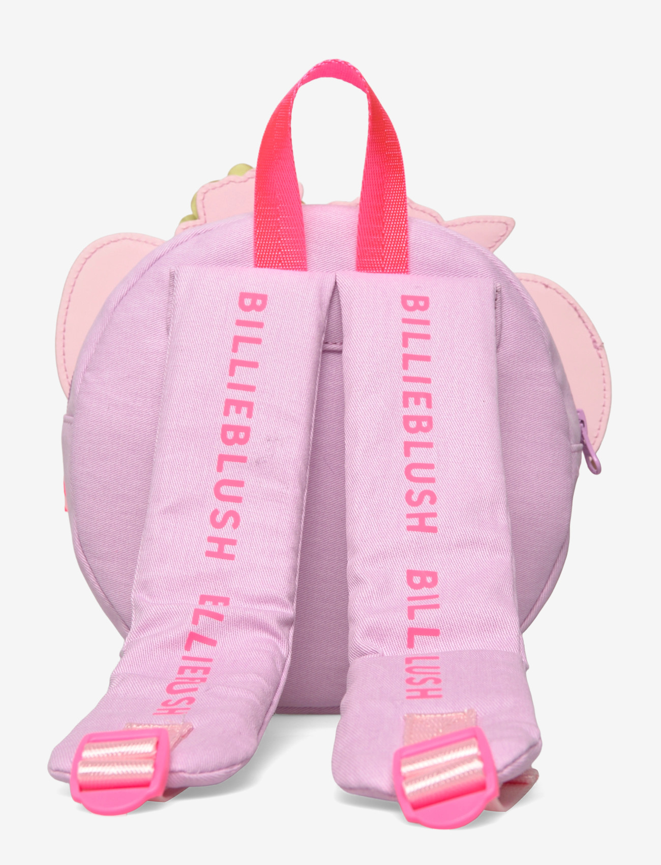 Billieblush - RUCKSACK - rucksäcke - pink  pale - 1