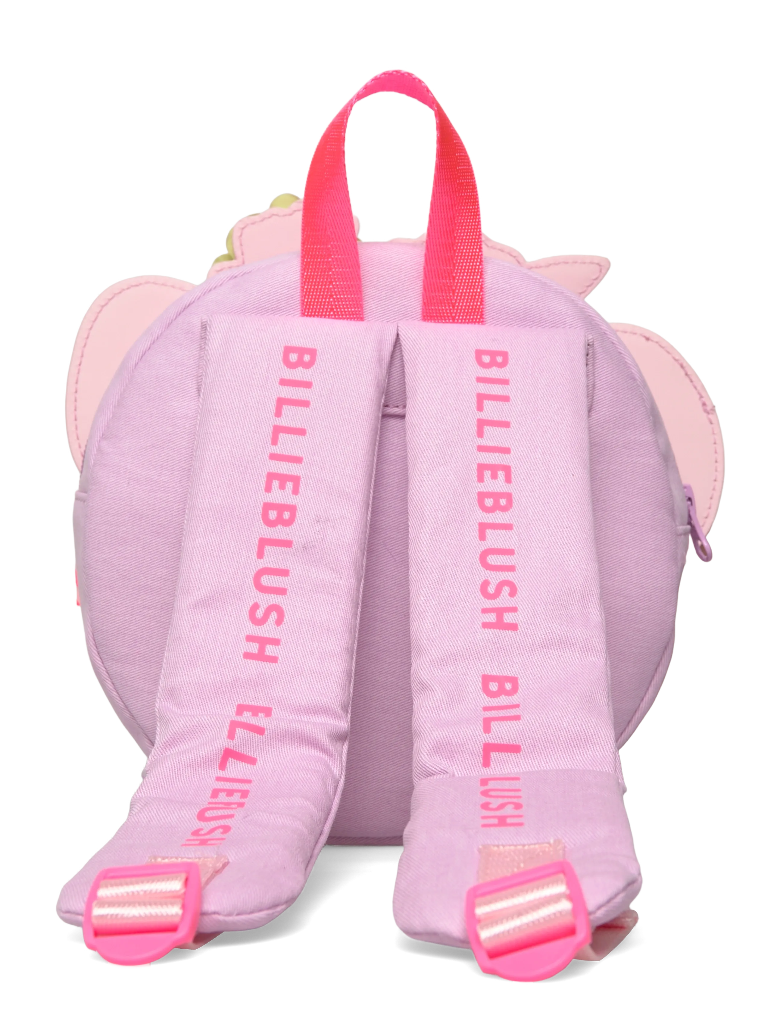 Billieblush - RUCKSACK - plecaki - pink  pale - 1