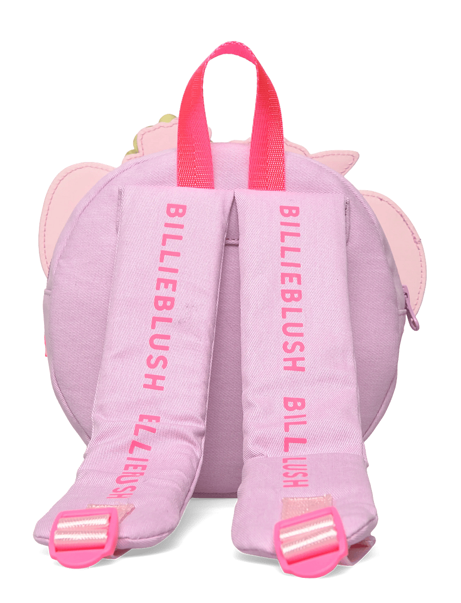 Billieblush - RUCKSACK - rugzakken - pink pale - 1