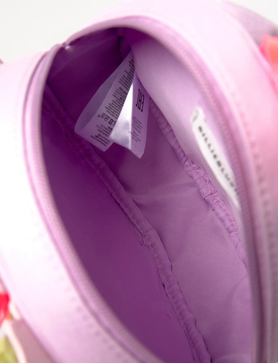Billieblush - RUCKSACK - rugzakken - pink pale - 2