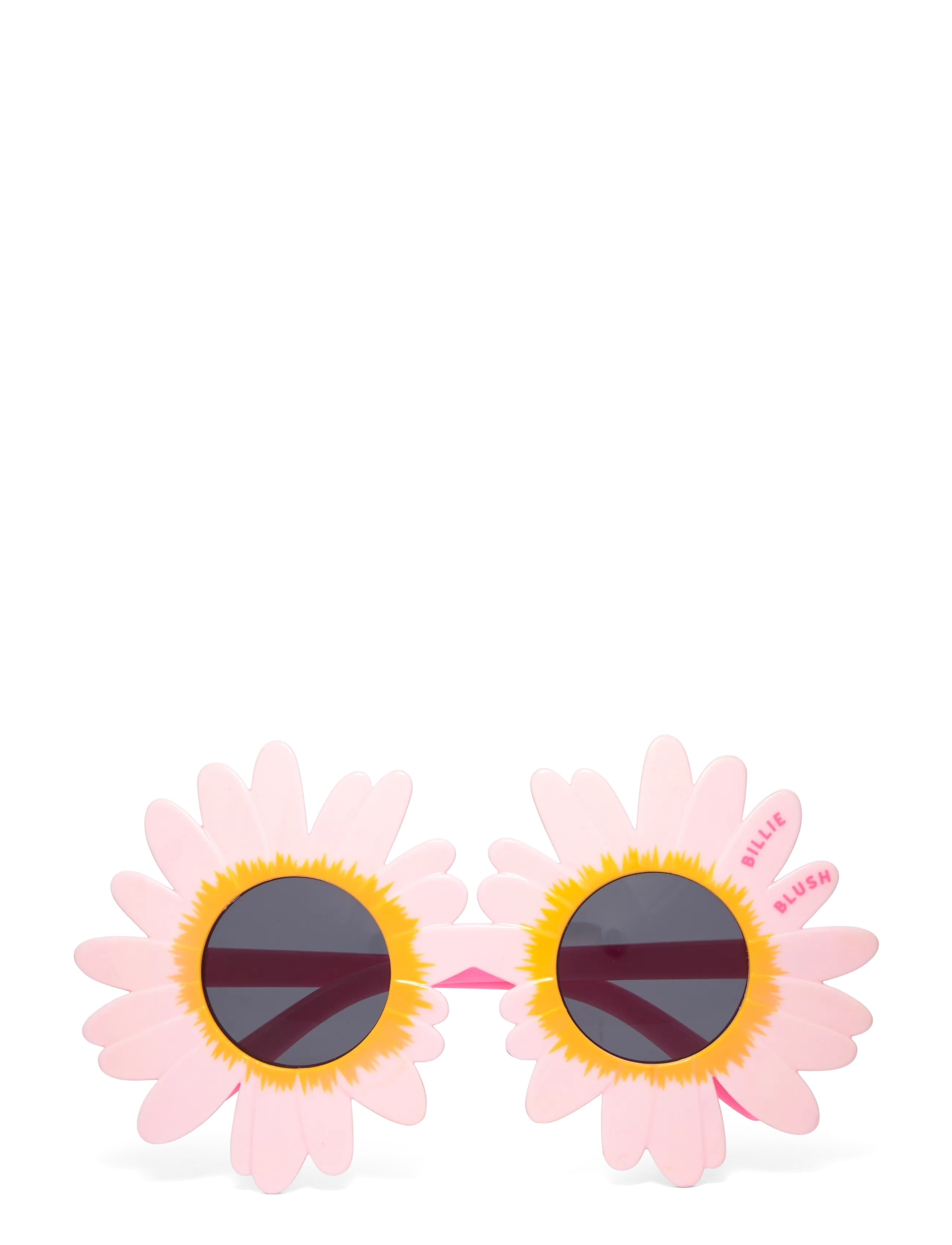 Billieblush Sunglasses, Margerit Solbriller, Pink, Str: SIZE ONE