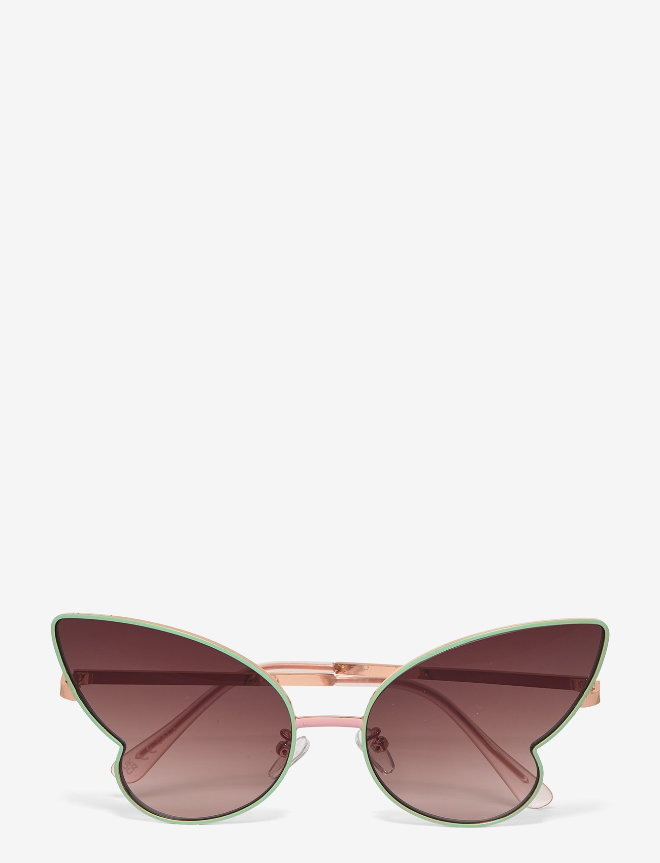 Billieblush - SUNGLASSES - solbriller - sea-green - 0