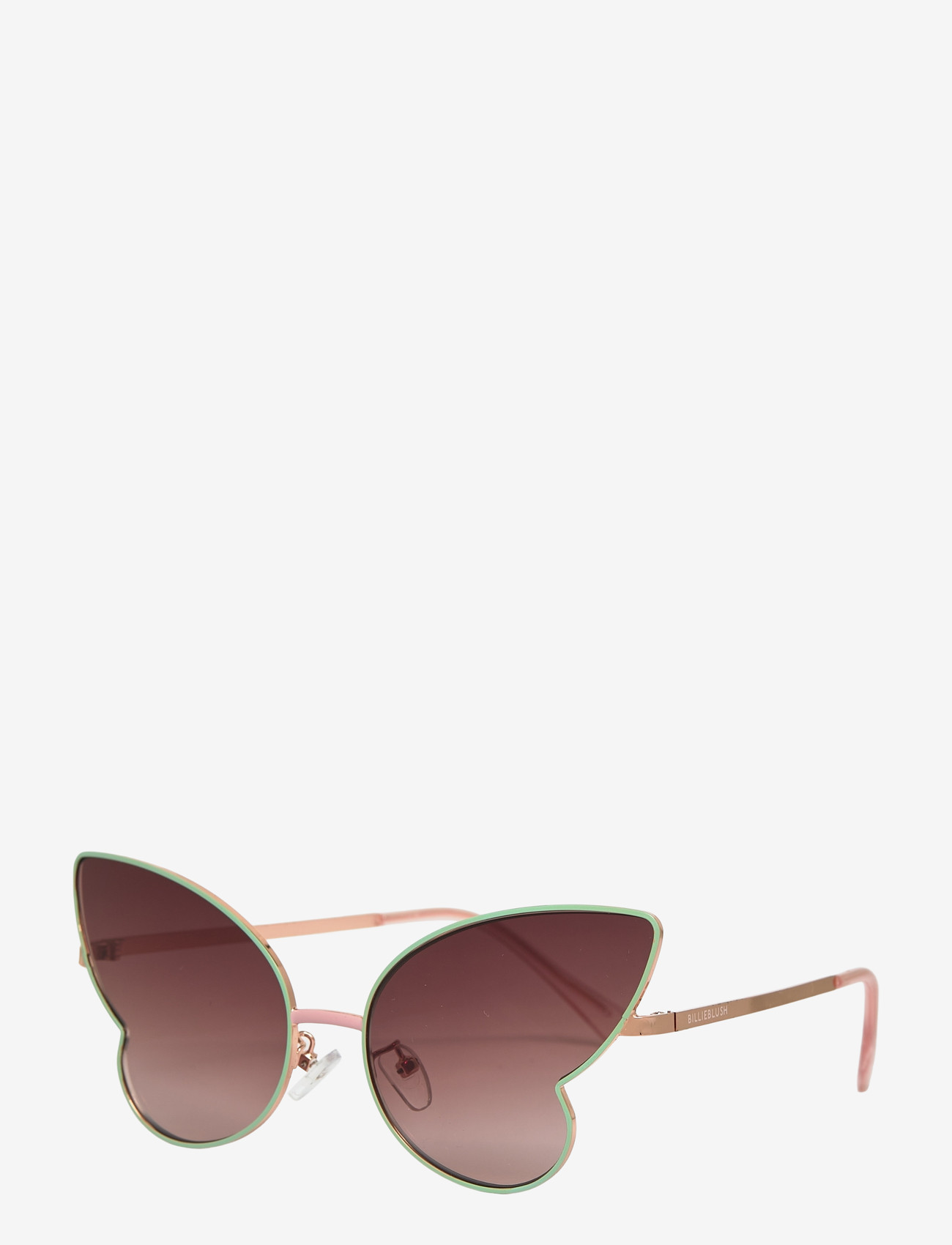 Billieblush - SUNGLASSES - solbriller - sea-green - 1
