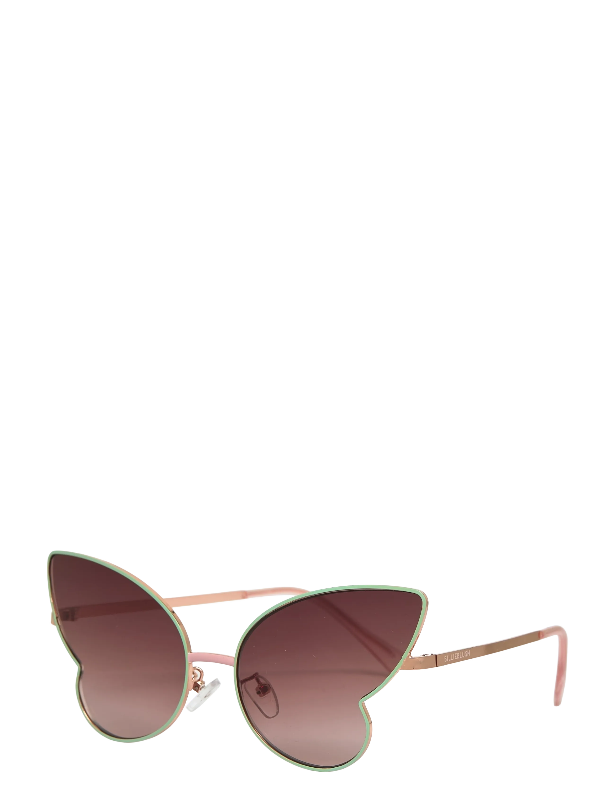 Billieblush - SUNGLASSES - laveste priser - sea-green - 1