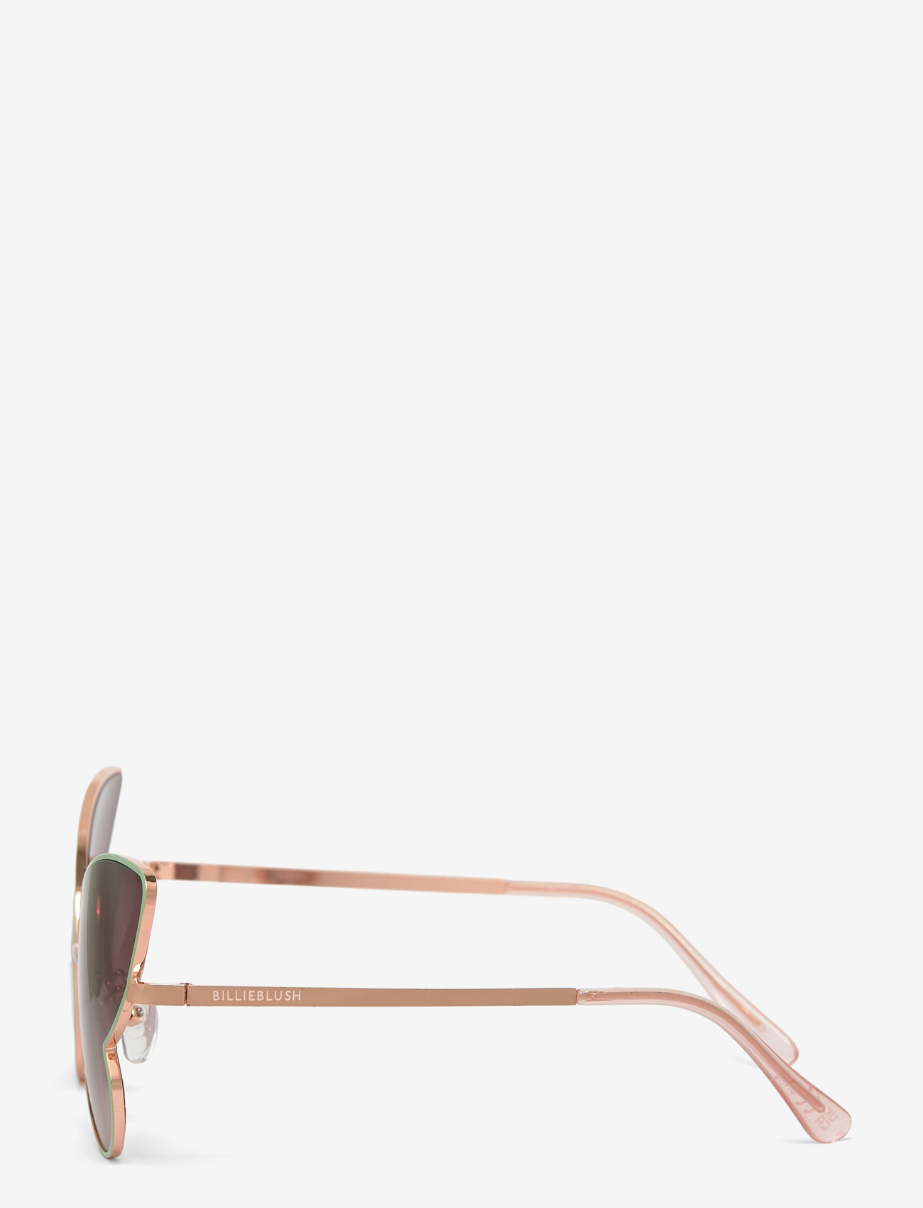 Billieblush - SUNGLASSES - solbriller - sea-green - 2