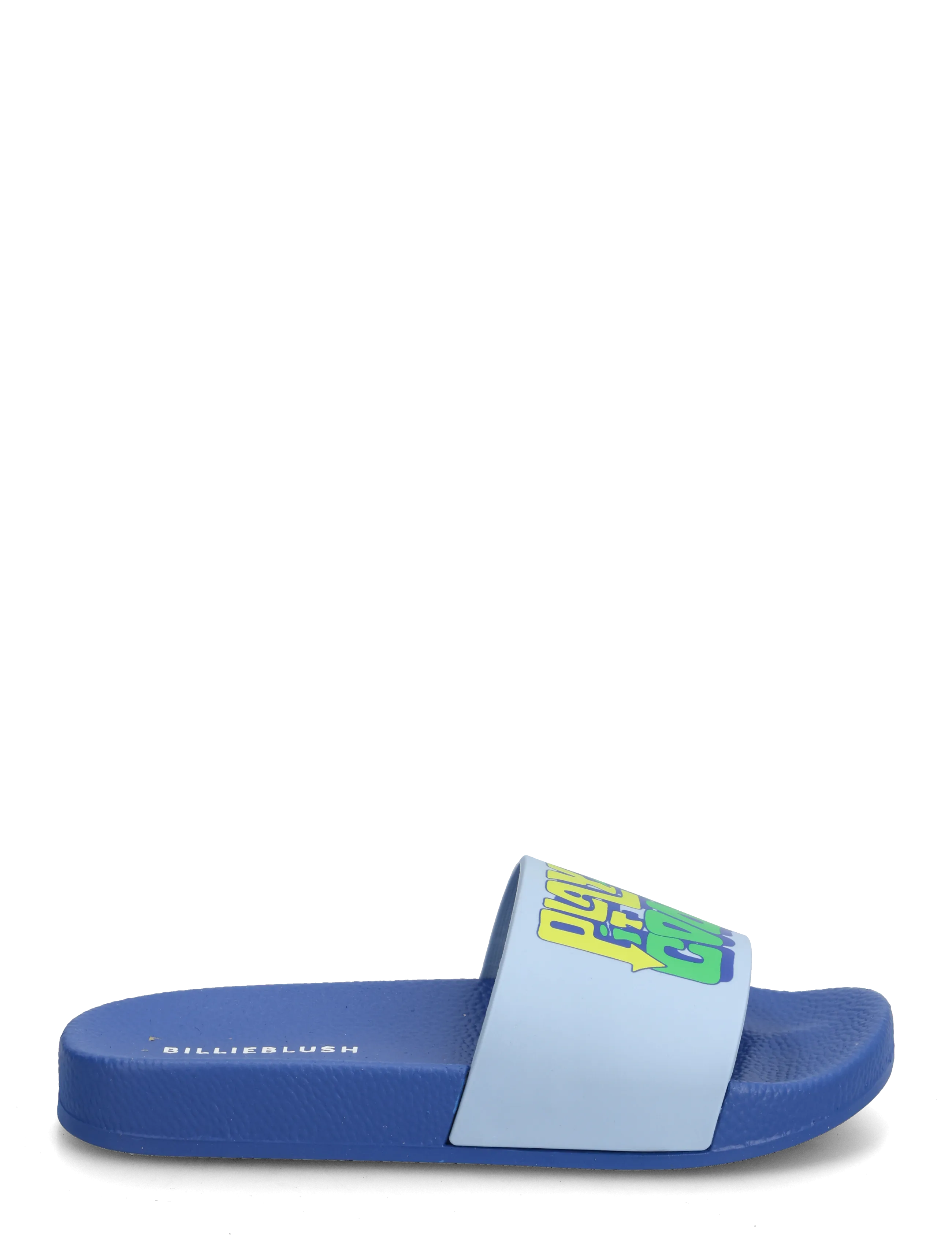 Billieblush - AQUA SLIDES - die niedrigsten preise - blue - 1