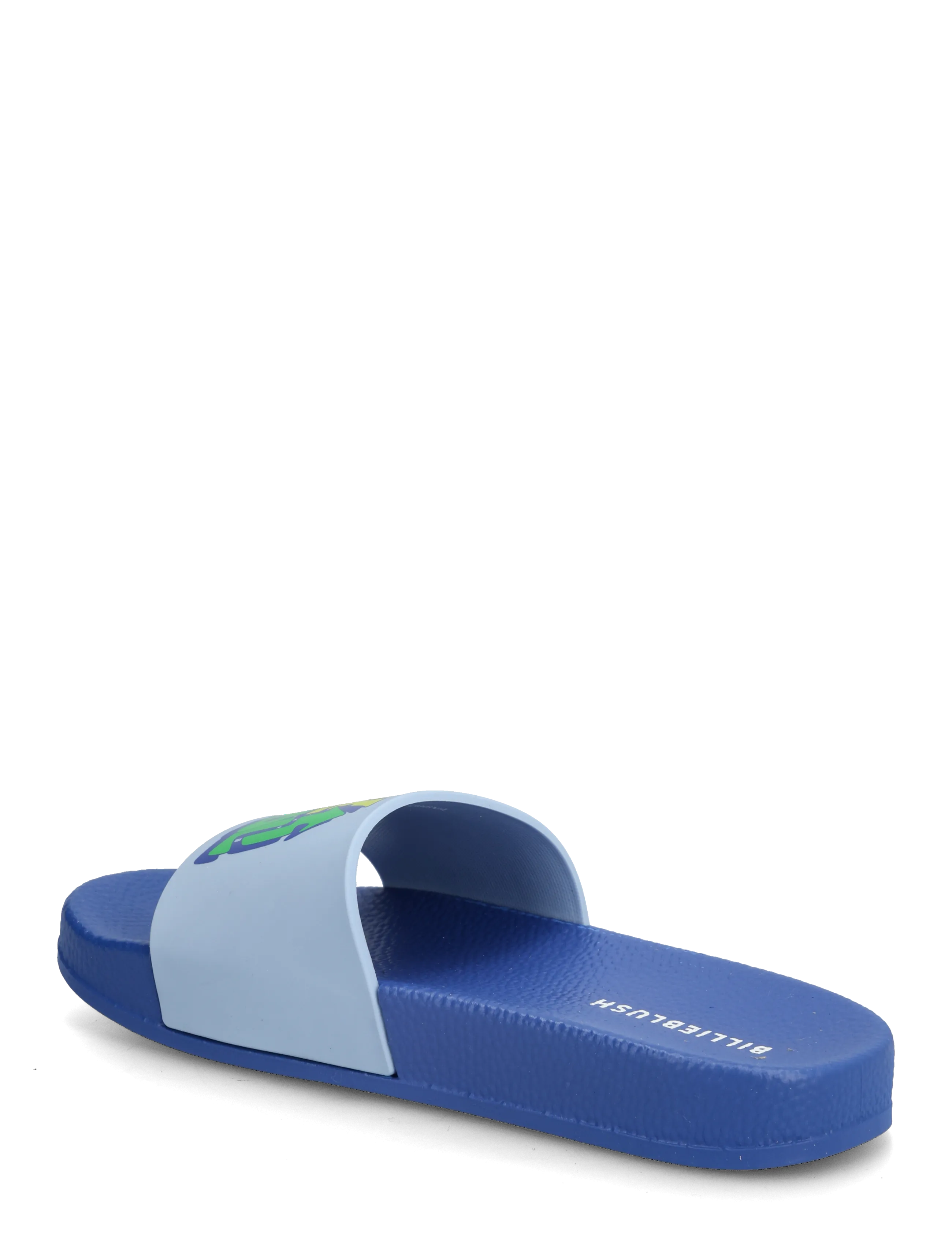 Billieblush - AQUA SLIDES - die niedrigsten preise - blue - 2