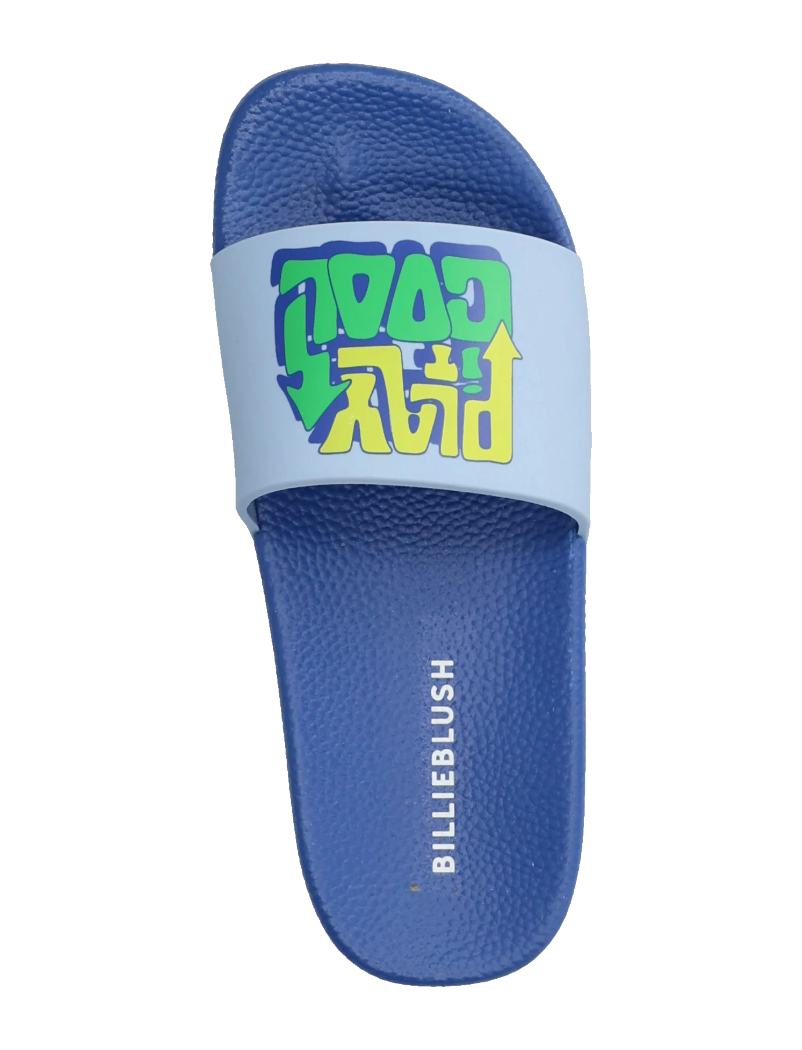 Billieblush - AQUA SLIDES - die niedrigsten preise - blue - 3