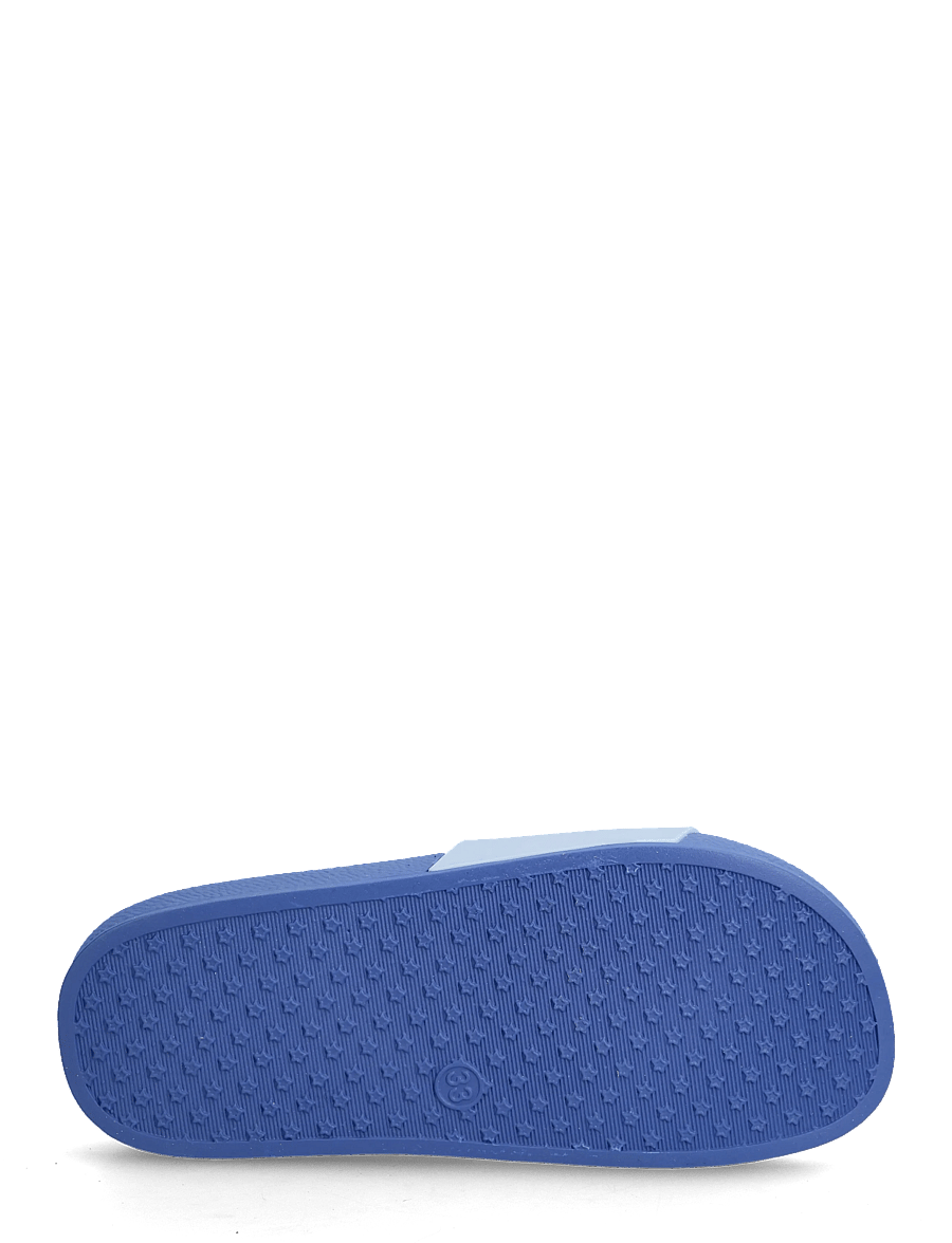 Billieblush - AQUA SLIDES - basseiniplätud - blue - 4