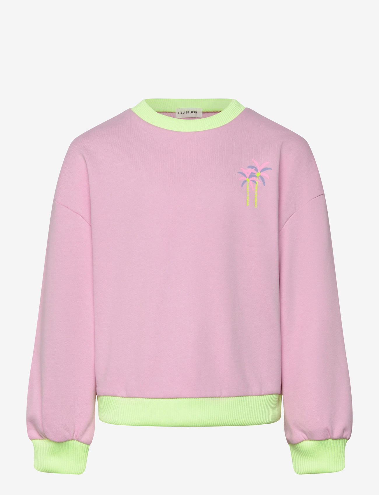 Billieblush - SWEATSHIRT - dressipluusid - nosegay - 0