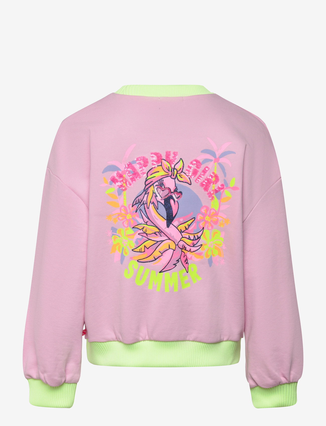 Billieblush - SWEATSHIRT - dressipluusid - nosegay - 1