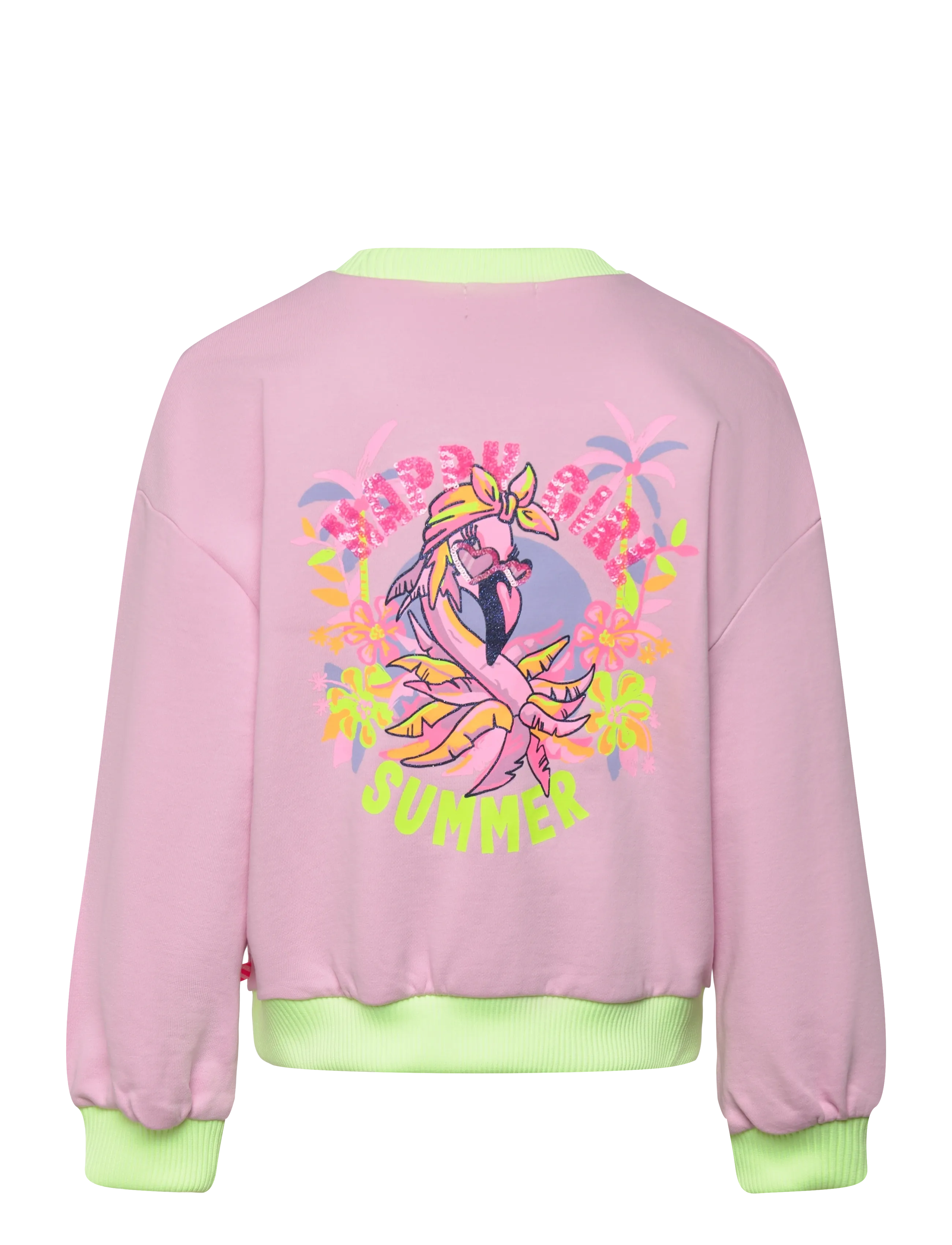 Billieblush - SWEATSHIRT - sweatshirts - nosegay - 1