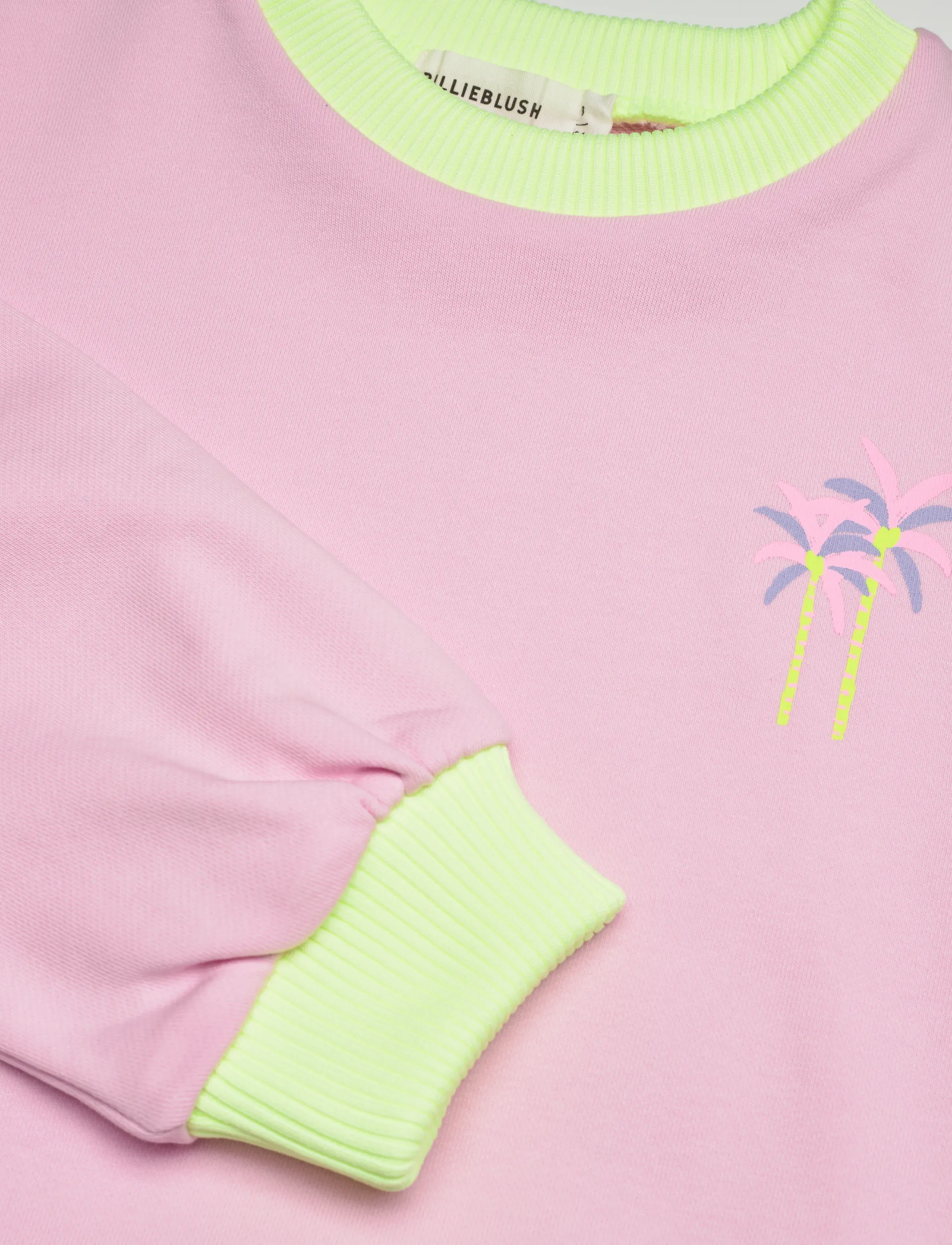 Billieblush - SWEATSHIRT - sweatshirts - nosegay - 2