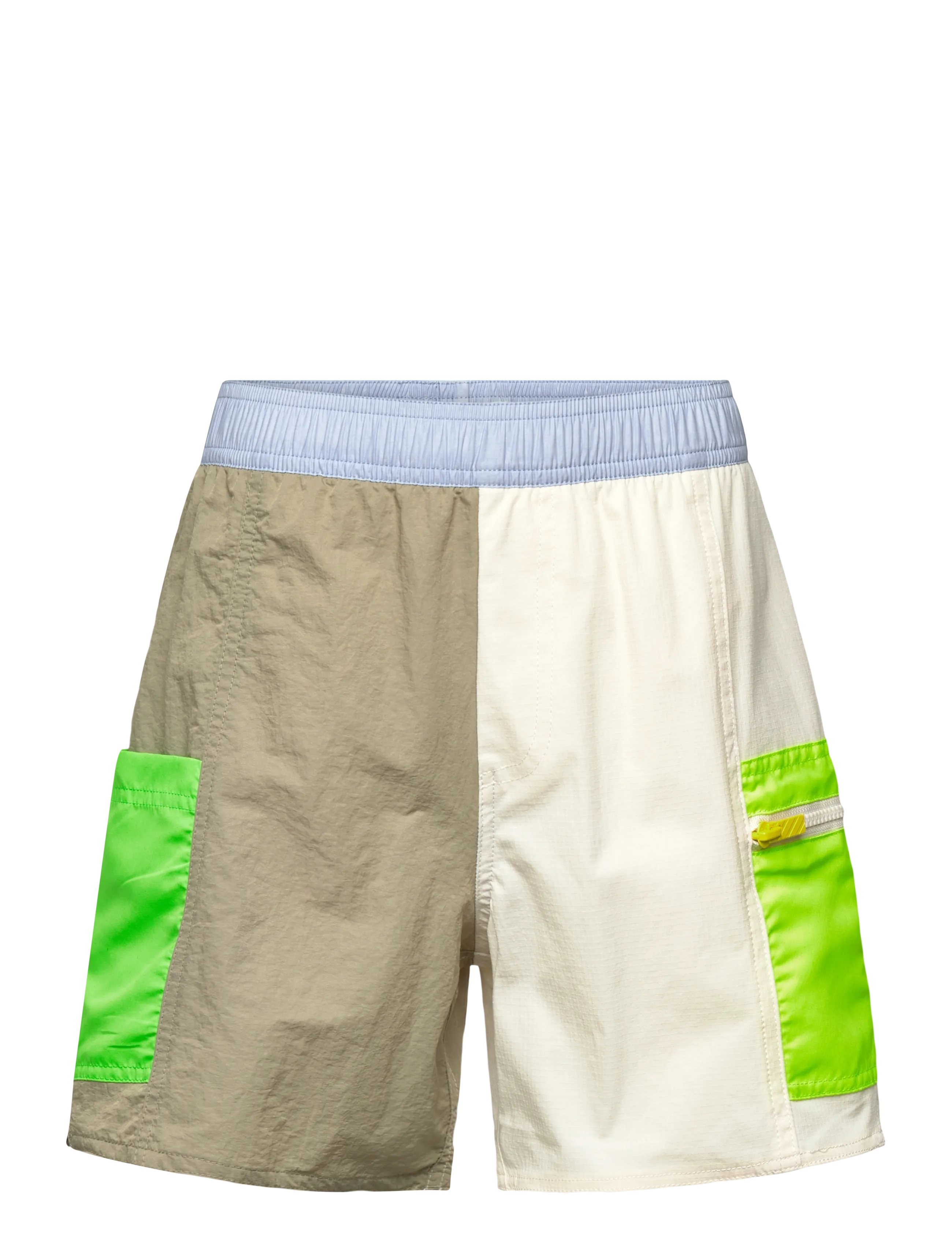 Billieblush SWIM SHORTS - Badkläder - IVORY / cream