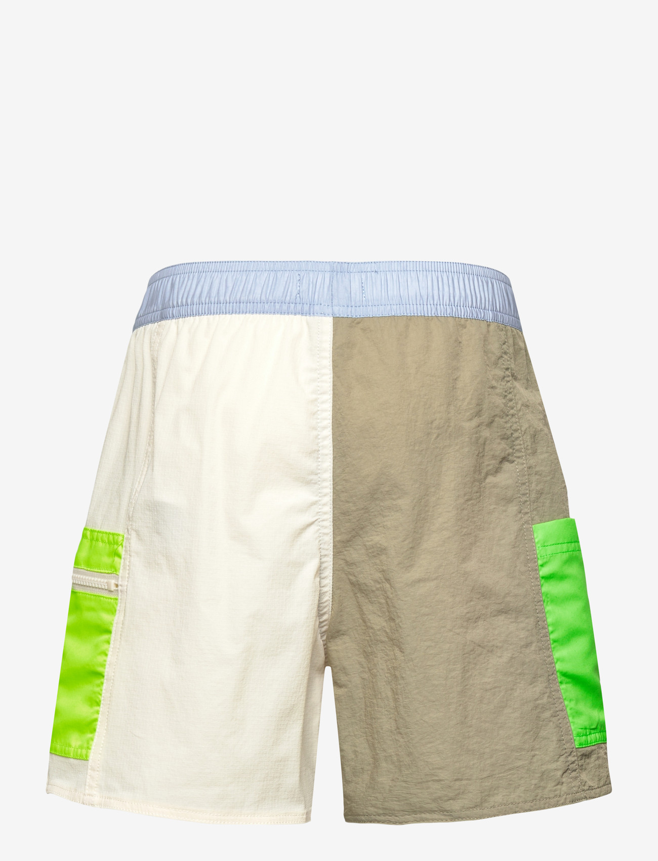Billieblush - SWIM SHORTS - badebukser - ivory - 1