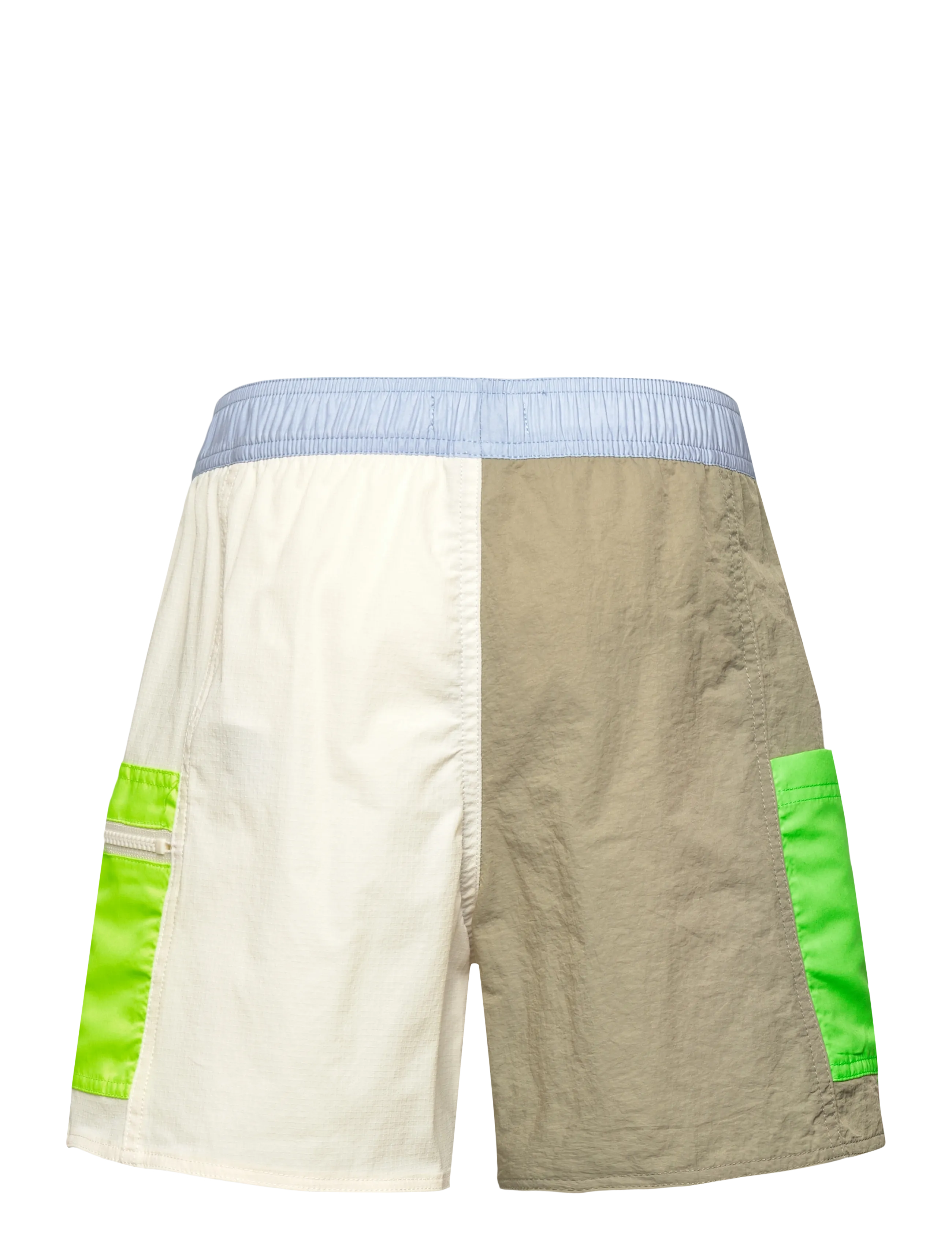 Billieblush - SWIM SHORTS - zwembroeken - ivory - 1