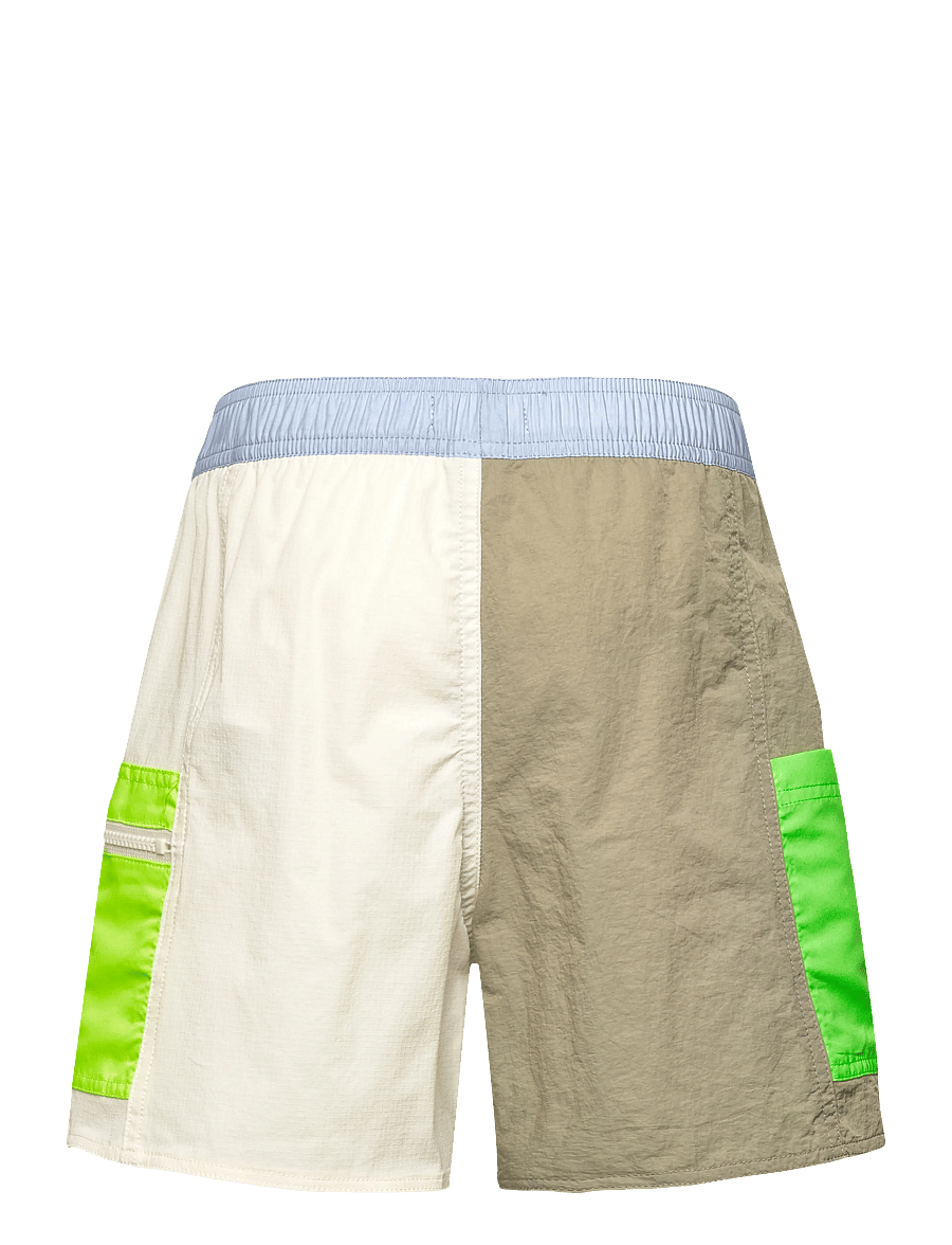 Billieblush - SWIM SHORTS - badshorts - ivory - 1