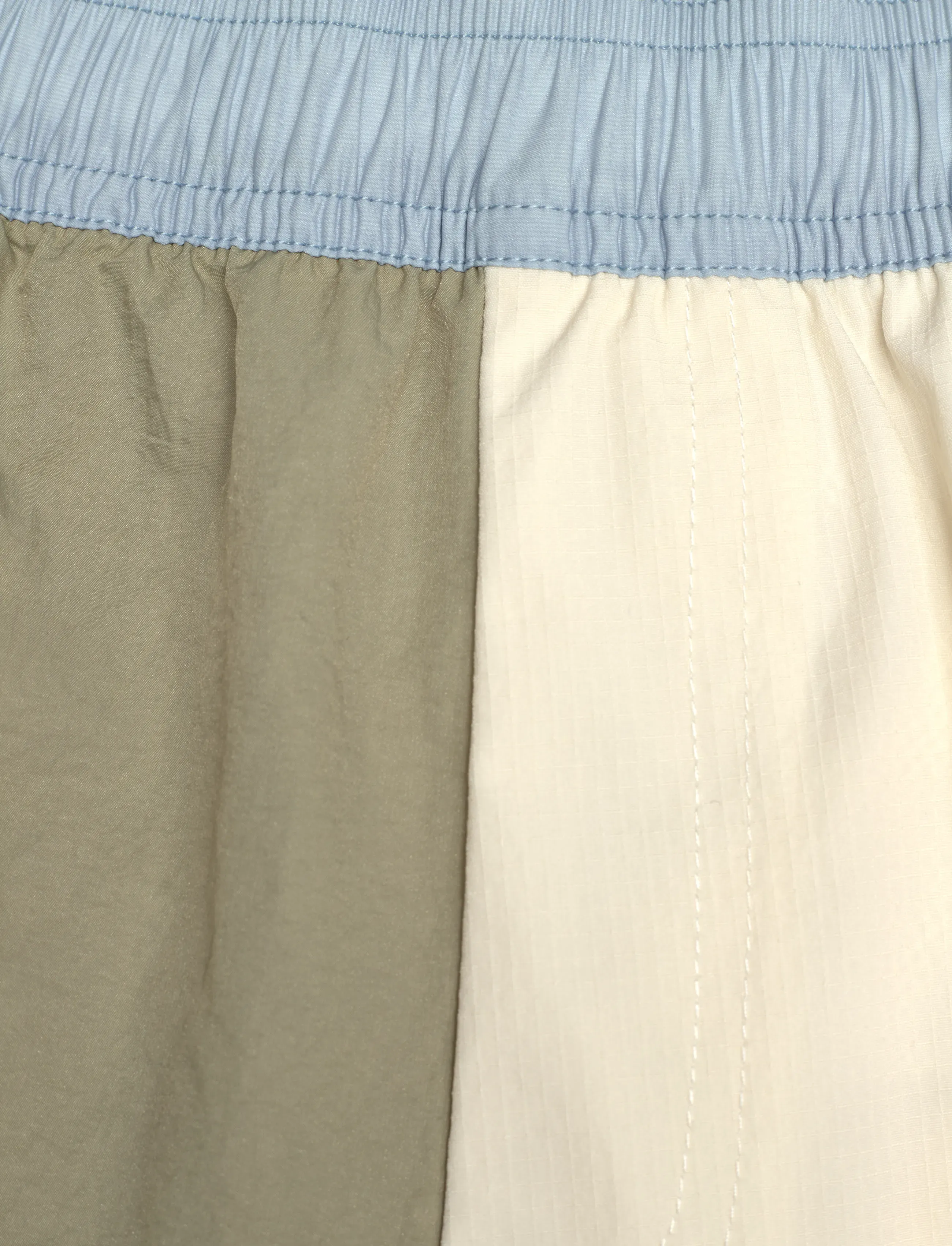Billieblush - SWIM SHORTS - zwembroeken - ivory - 3