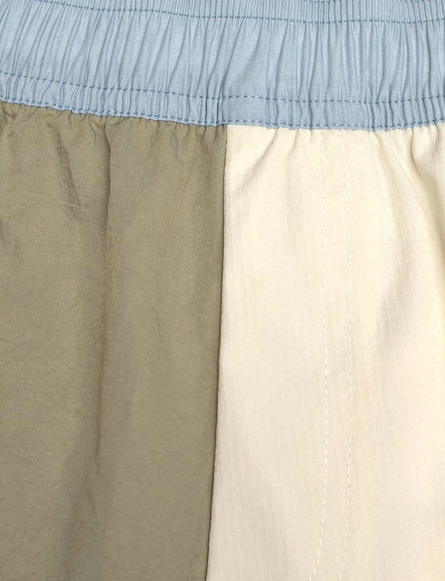 Billieblush - SWIM SHORTS - badshorts - ivory - 3