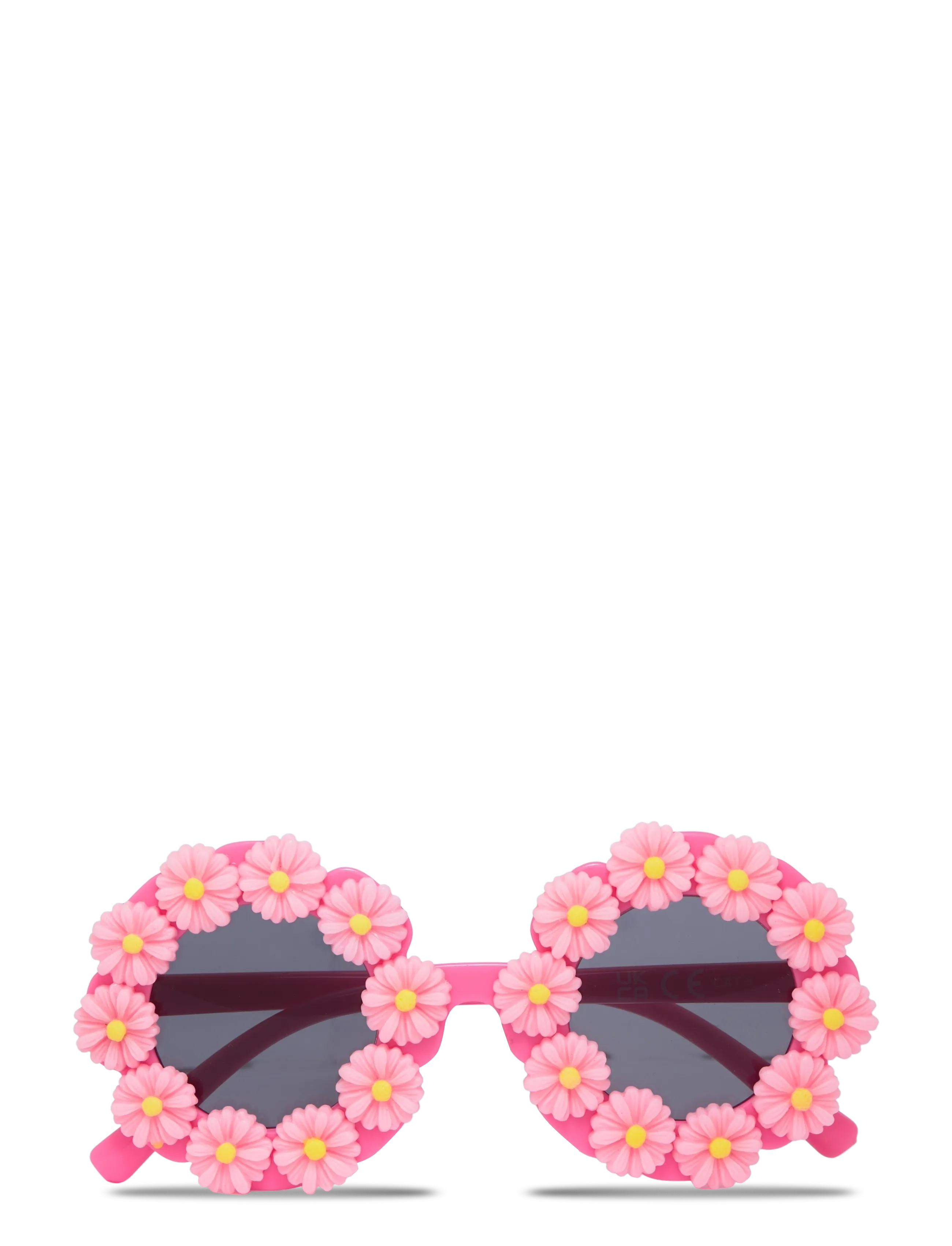 Billieblush Sunglasses, SIZE ONE, Pink, Tilbehør > Solbriller, Børn