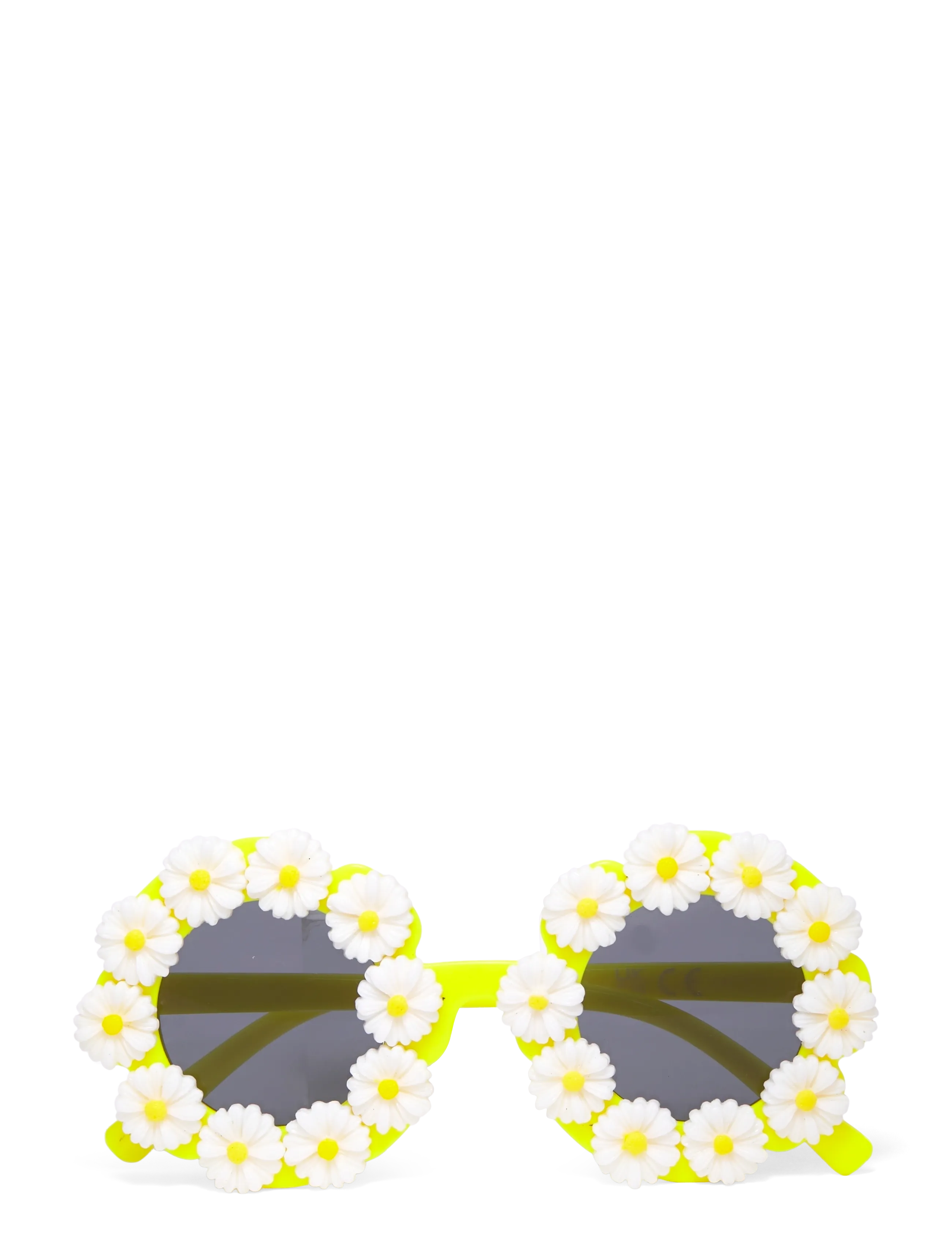 Billieblush Sunglasses, SIZE ONE, Yellow, Tilbehør > Solbriller, Børn