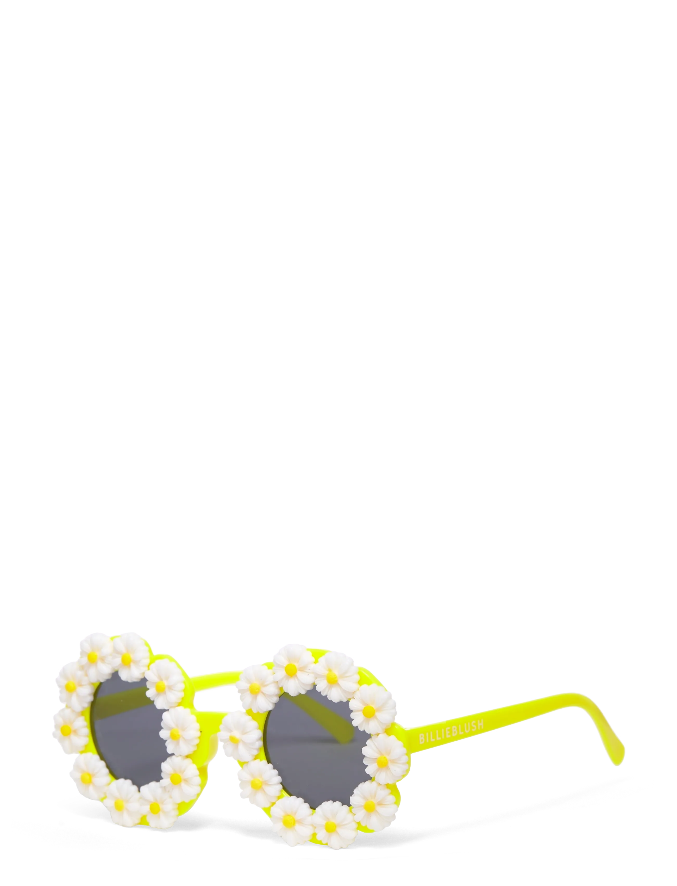 Billieblush - SUNGLASSES - päikeseprillid - ochre - 1