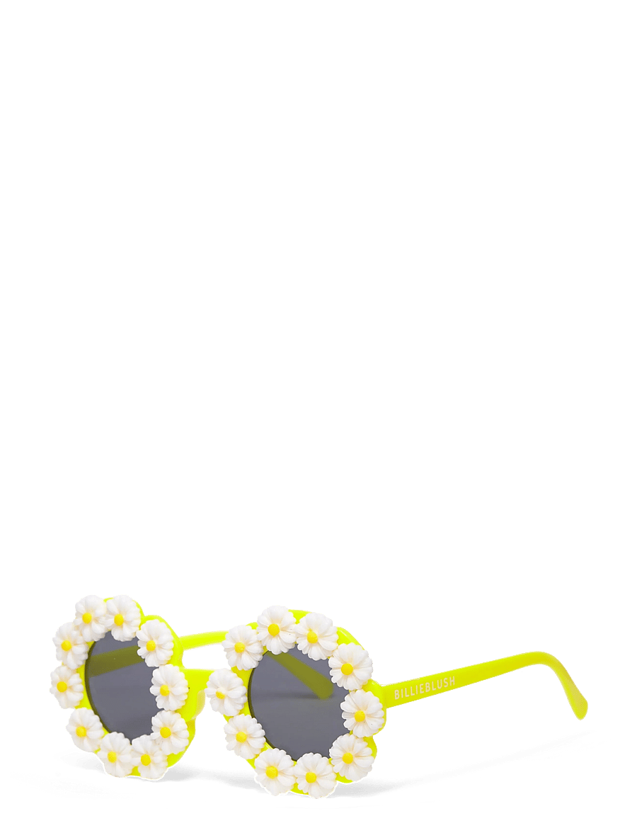Billieblush - SUNGLASSES - sonnenbrillen - ochre - 1