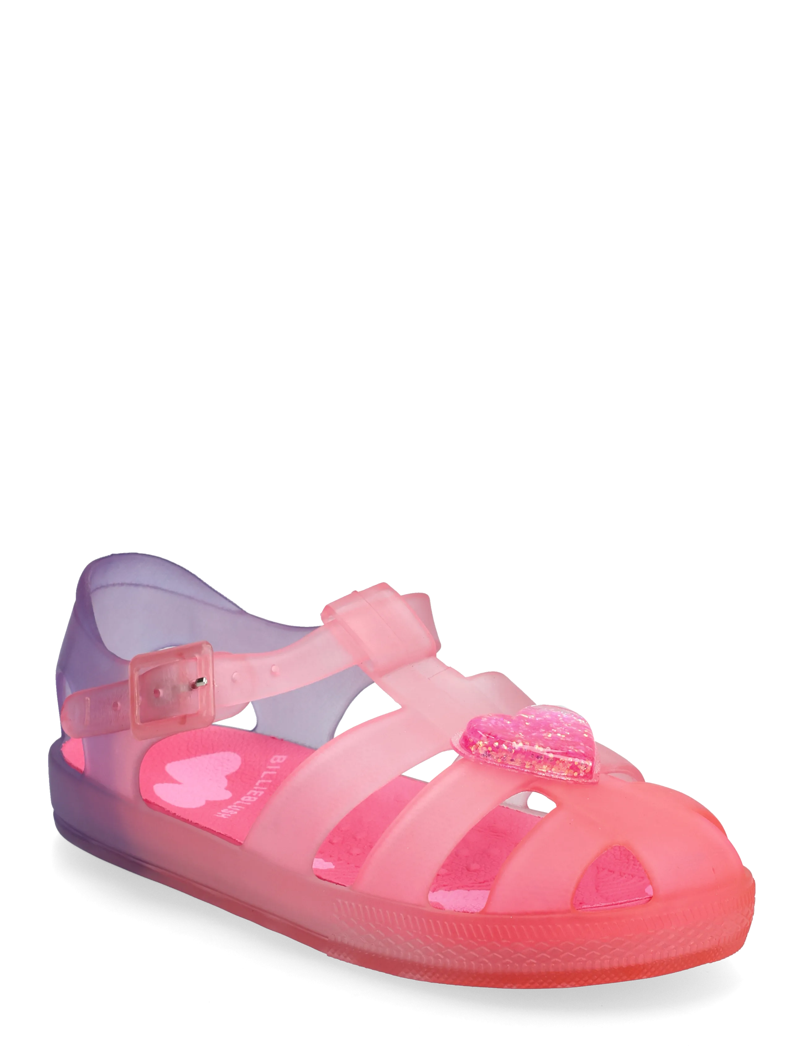 Billieblush Sandals, 28, Pink, Sommersko > Sandaler, Børn