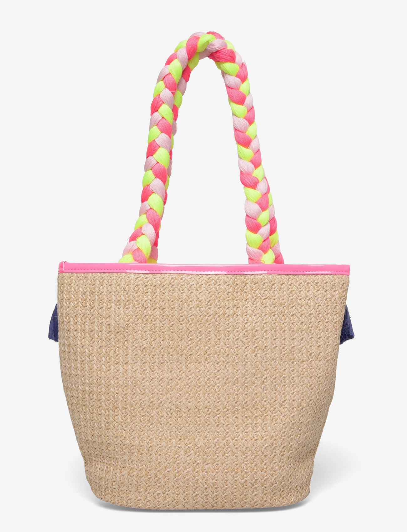 Billieblush - BEACH BAG - totes & små tasker - multicoloured - 1