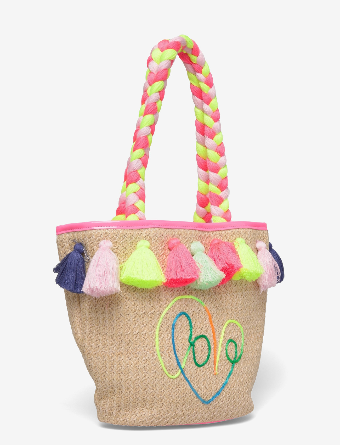 Billieblush - BEACH BAG - totes & små tasker - multicoloured - 2