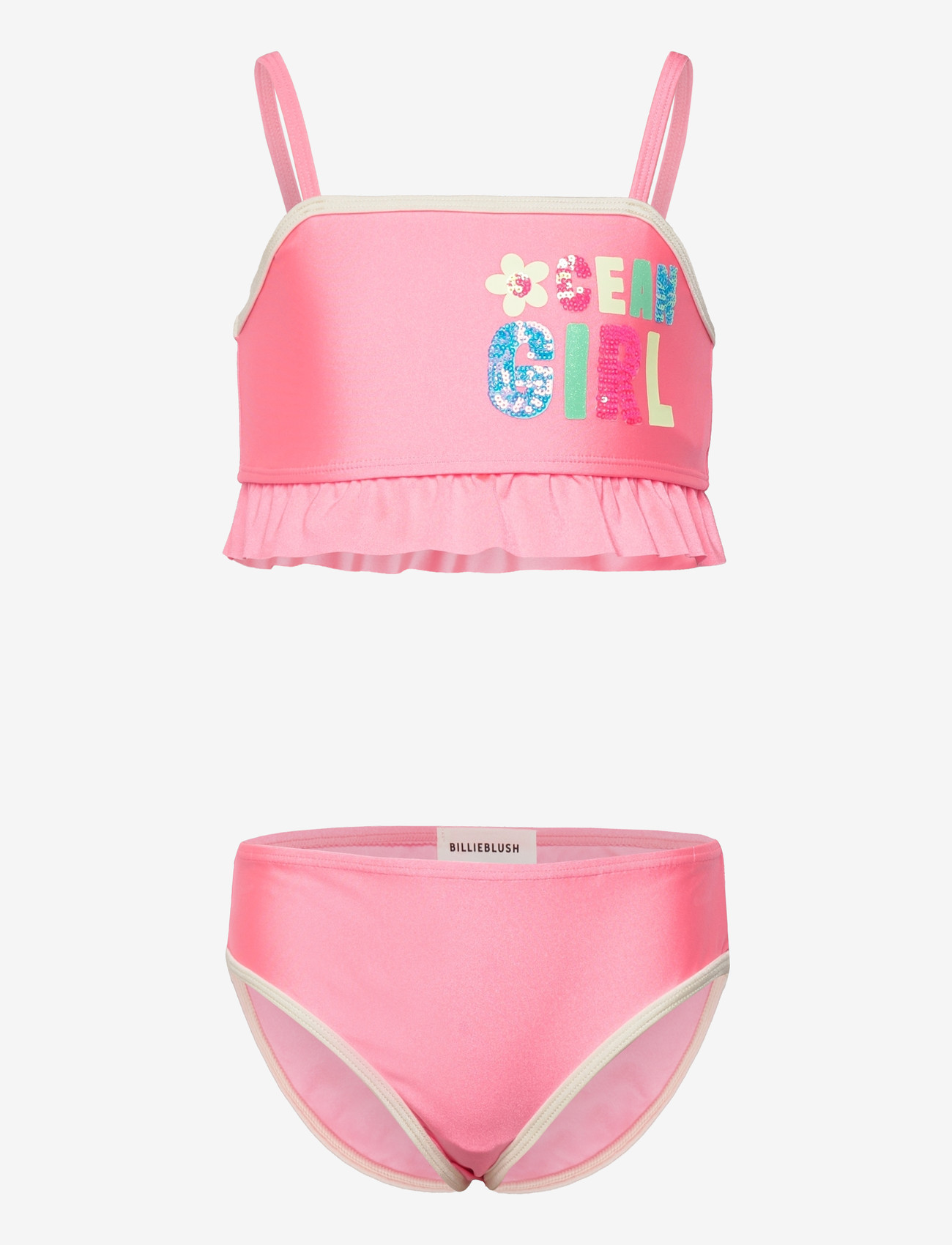 Billieblush - BIKINI - bikinis - fuschia - 0