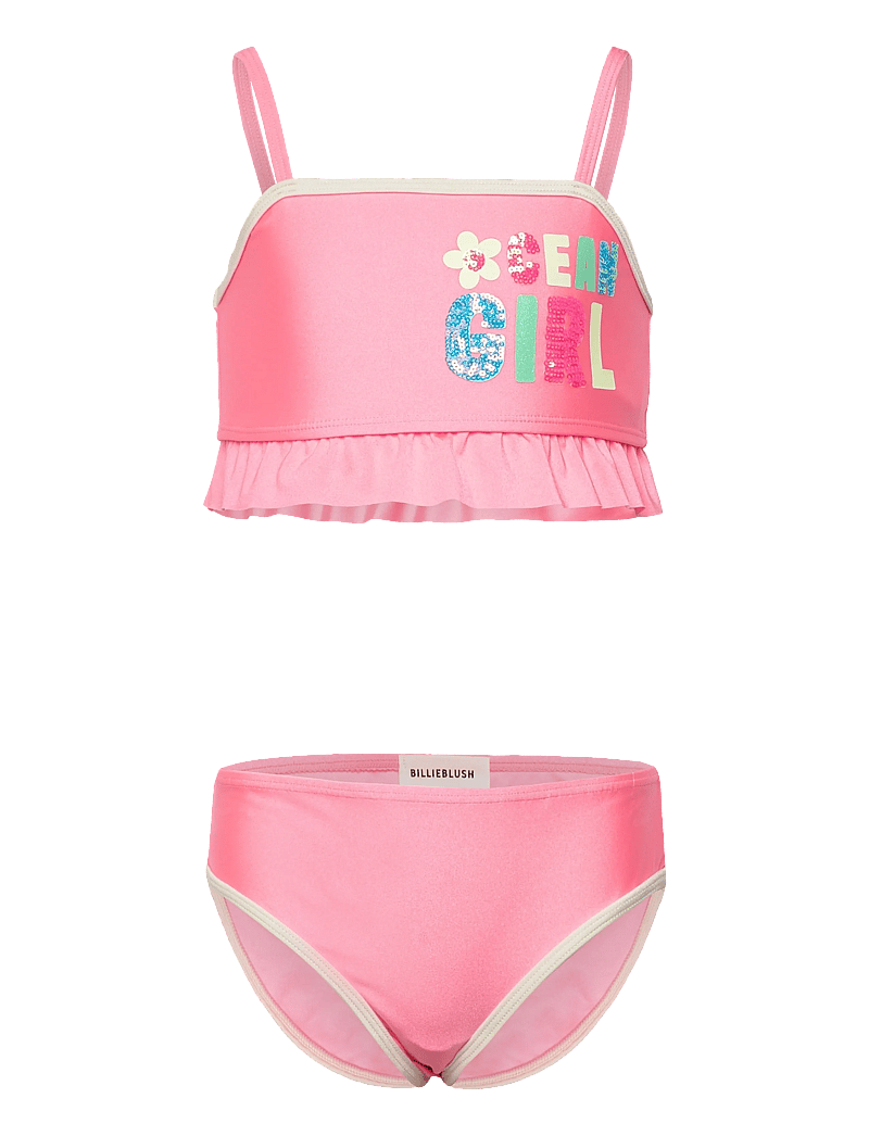Billieblush - BIKINI - bikinis - fuschia - 0