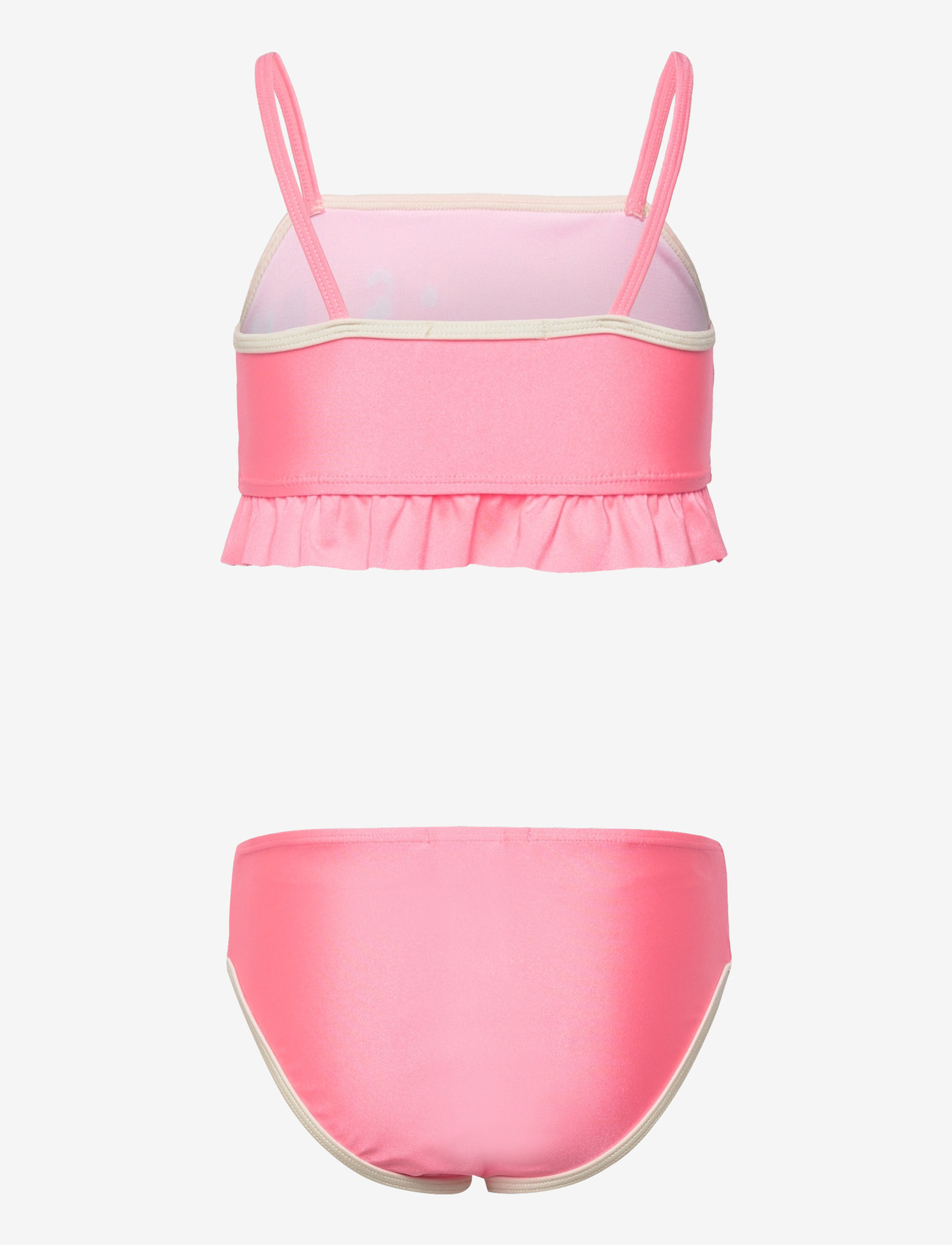 Billieblush - BIKINI - bikinis - fuschia - 1