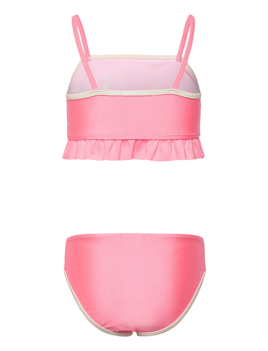 Billieblush - BIKINI - bikinis - fuschia - 1