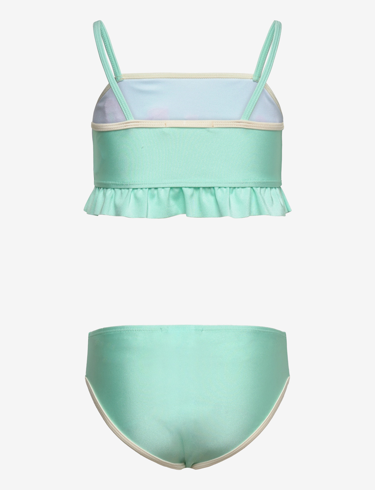 Billieblush - BIKINI - bikinis - turquoise - 1