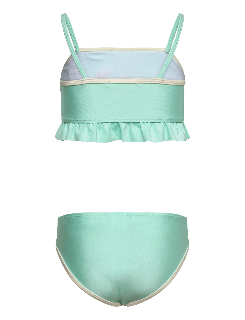 Billieblush - BIKINI - bikinis - turquoise - 1