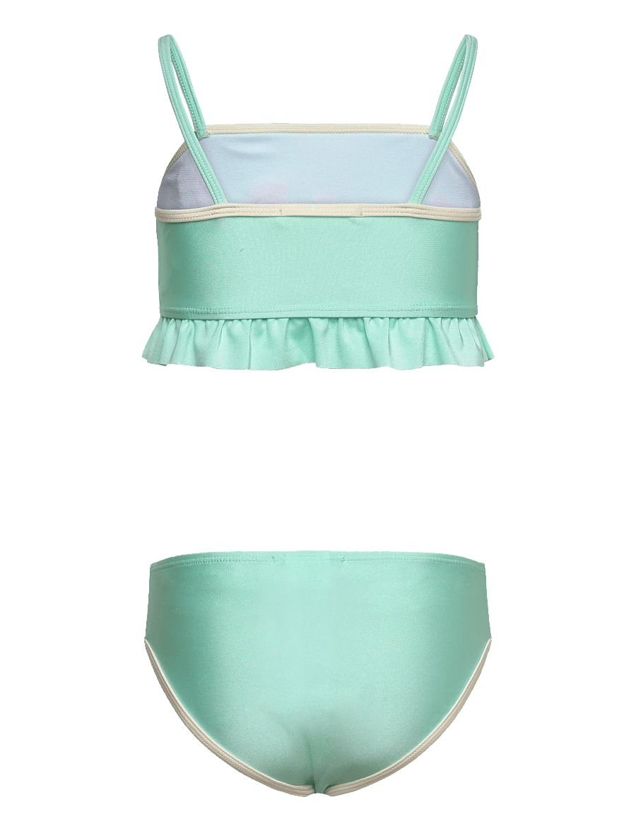 Billieblush - BIKINI - bikinis - turquoise - 1
