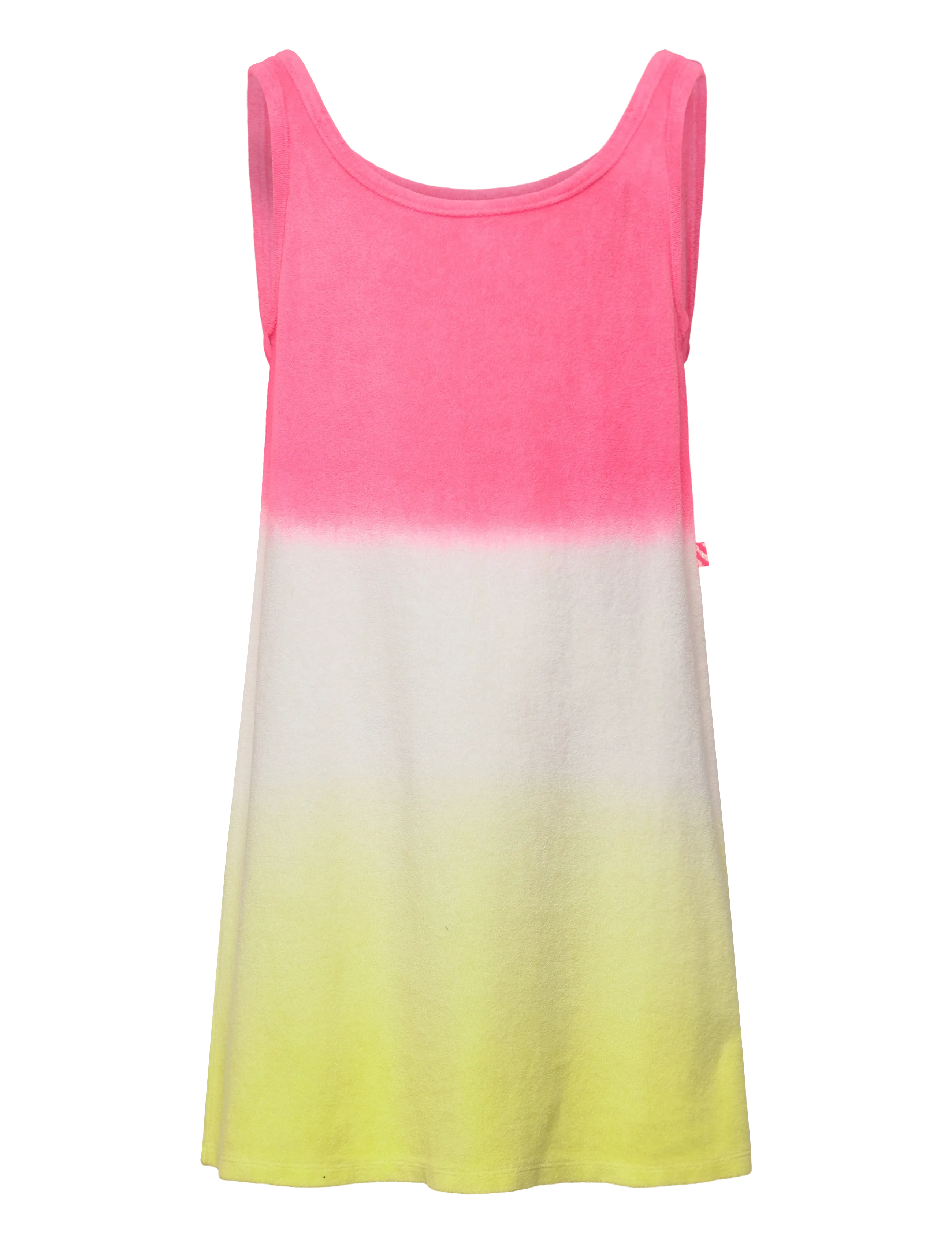 Billieblush Dress, 140, Casual Dresses, Rosa - Sleeveless Kinder