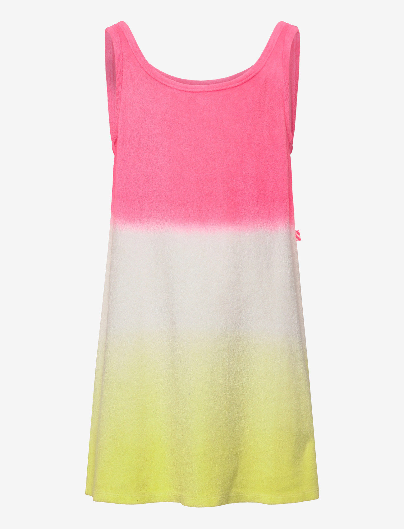 Billieblush - DRESS - varrukateta vabaaja kleidid - fuschia - 0