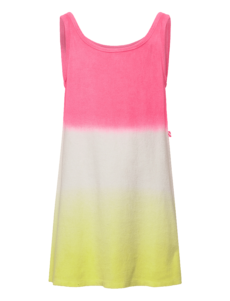 Billieblush - DRESS - varrukateta vabaaja kleidid - fuschia - 0