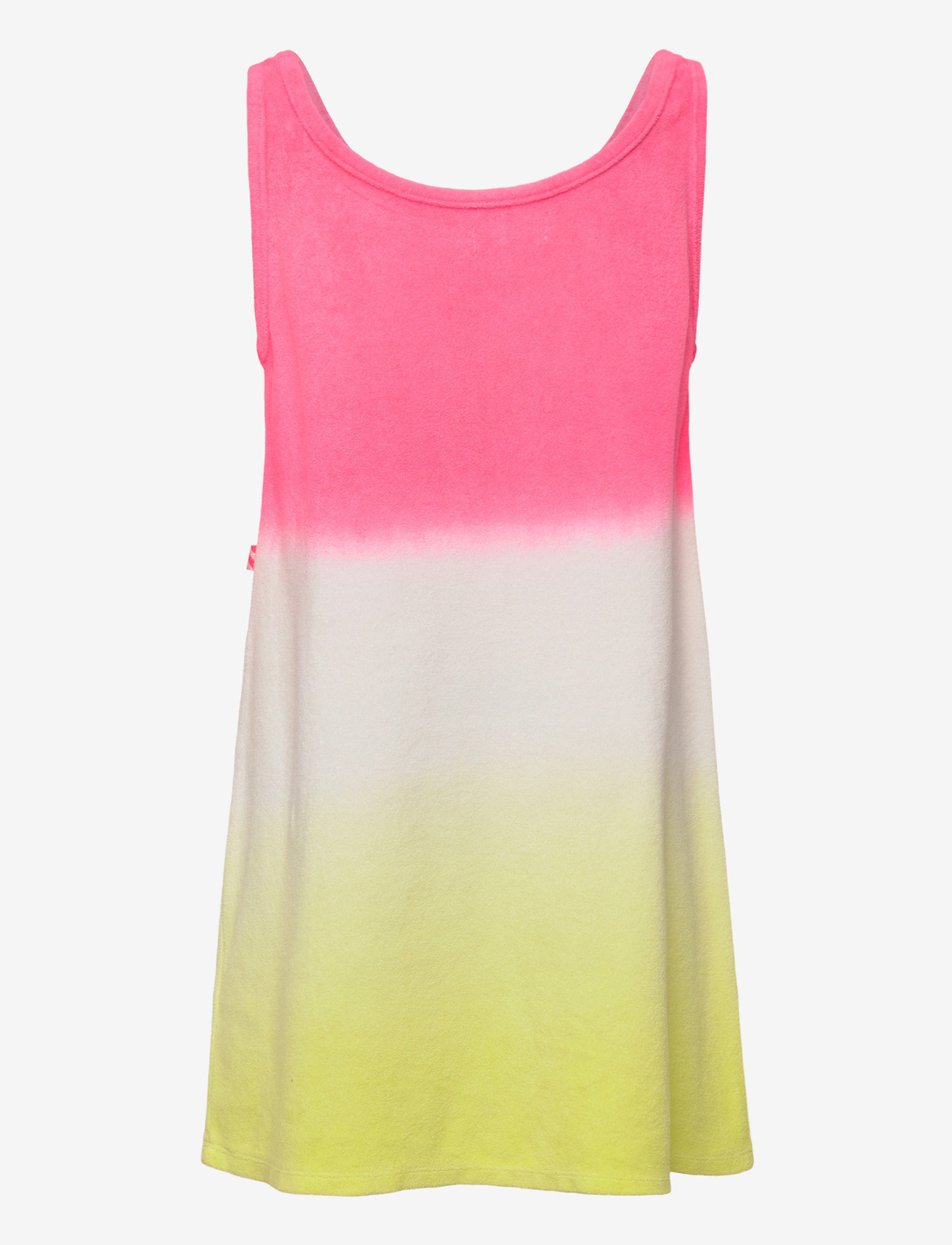 Billieblush - DRESS - varrukateta vabaaja kleidid - fuschia - 1