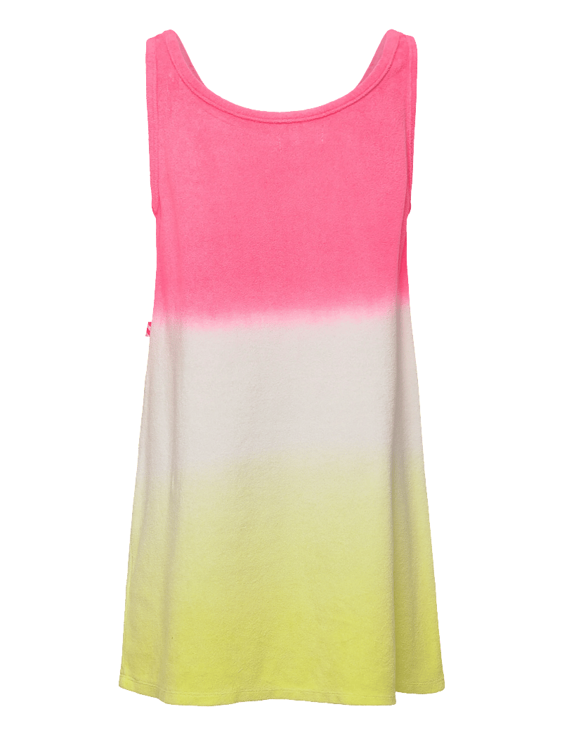 Billieblush - DRESS - varrukateta vabaaja kleidid - fuschia - 1